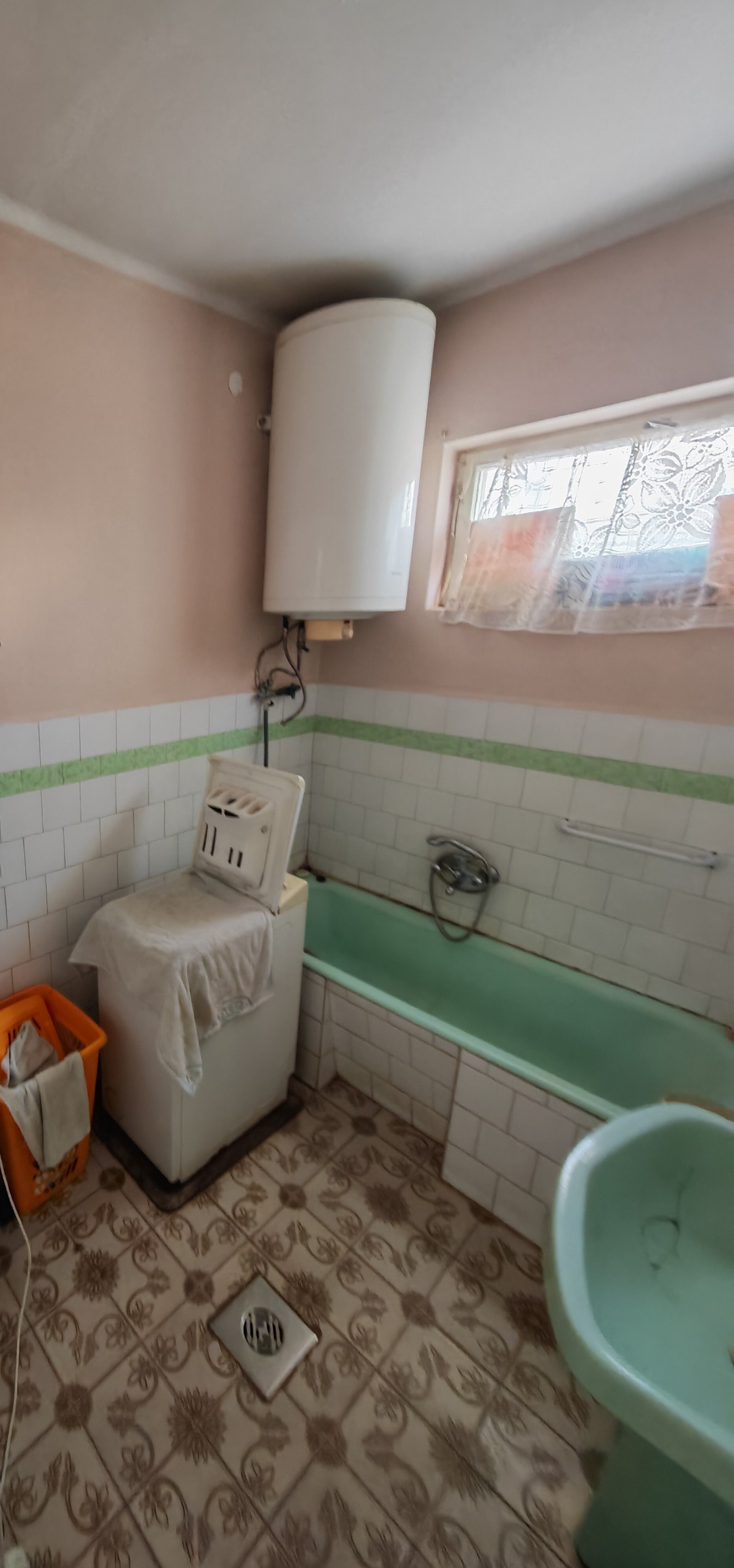 Partially renovated detached house in a quiet location – Marcali, photo 10 of 13