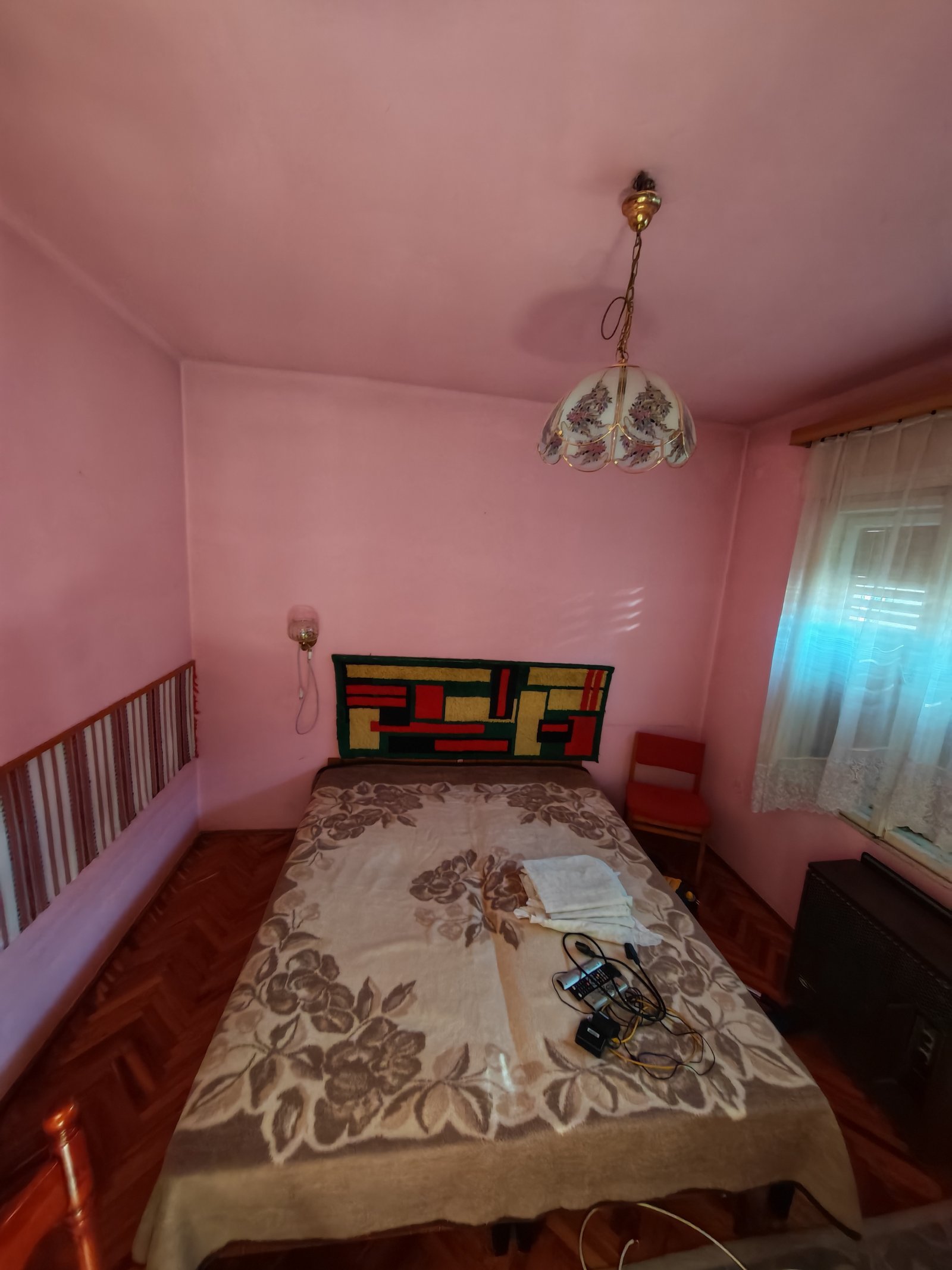 Partially renovated detached house in a quiet location – Marcali, photo 11 of 13
