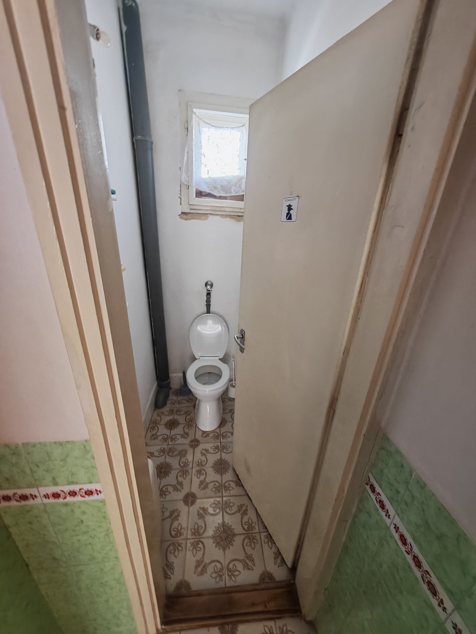 Partially renovated detached house in a quiet location – Marcali, photo 12 of 13