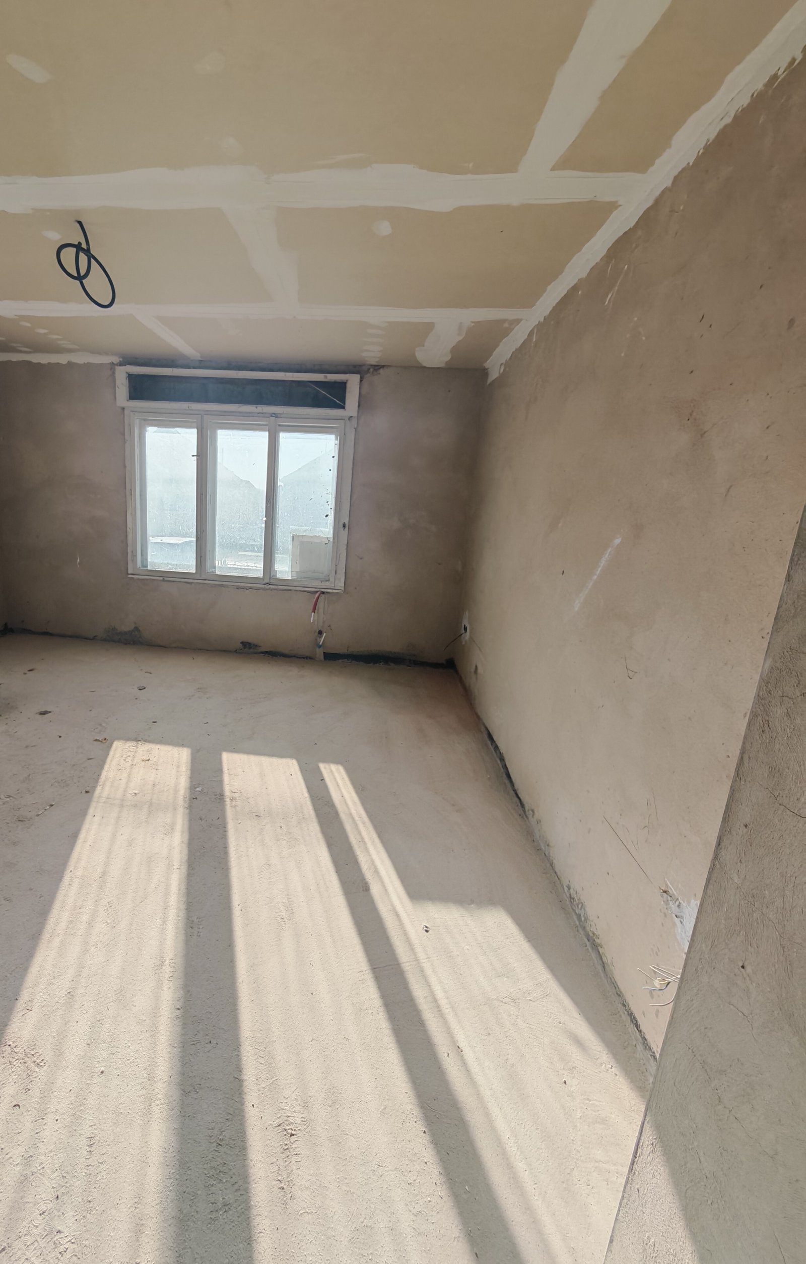 (BBA) Erstbezug nach Renovierung in ruihiger Lage & großes Grundstück – Somogysámson, Bild 9 von 9