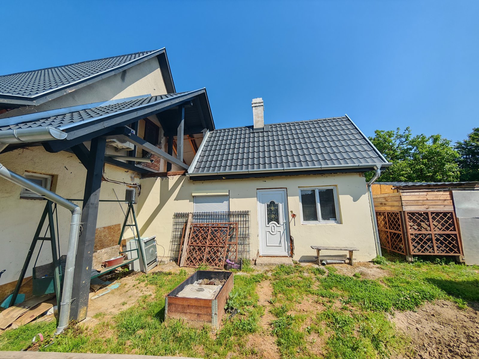 (BBA) Renoviertes Einfamilienhaus in ruhiger Lage – Marcali, Bild 2 von 10