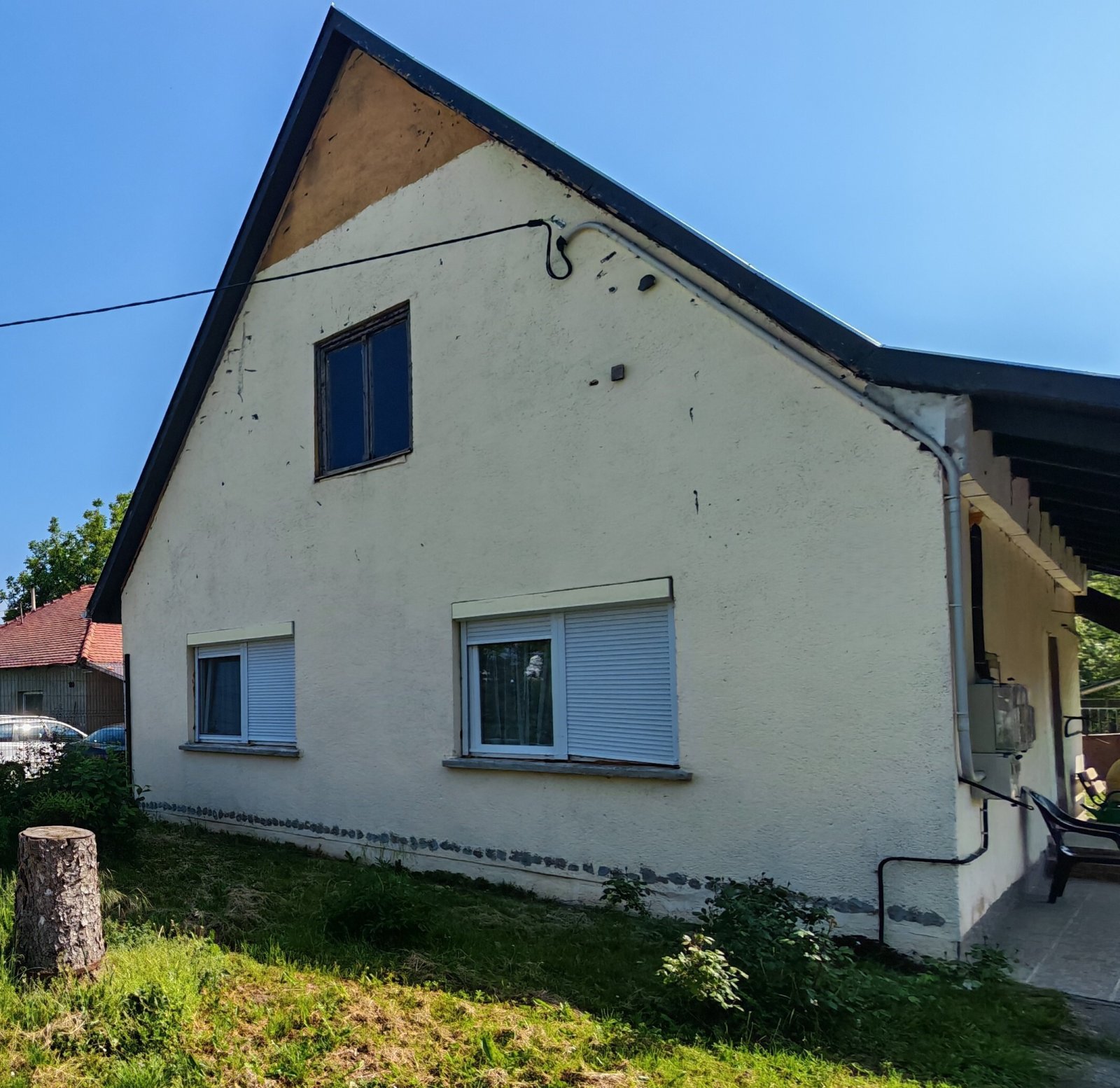 (BBA) Renoviertes Einfamilienhaus in ruhiger Lage – Marcali, Bild 3 von 10
