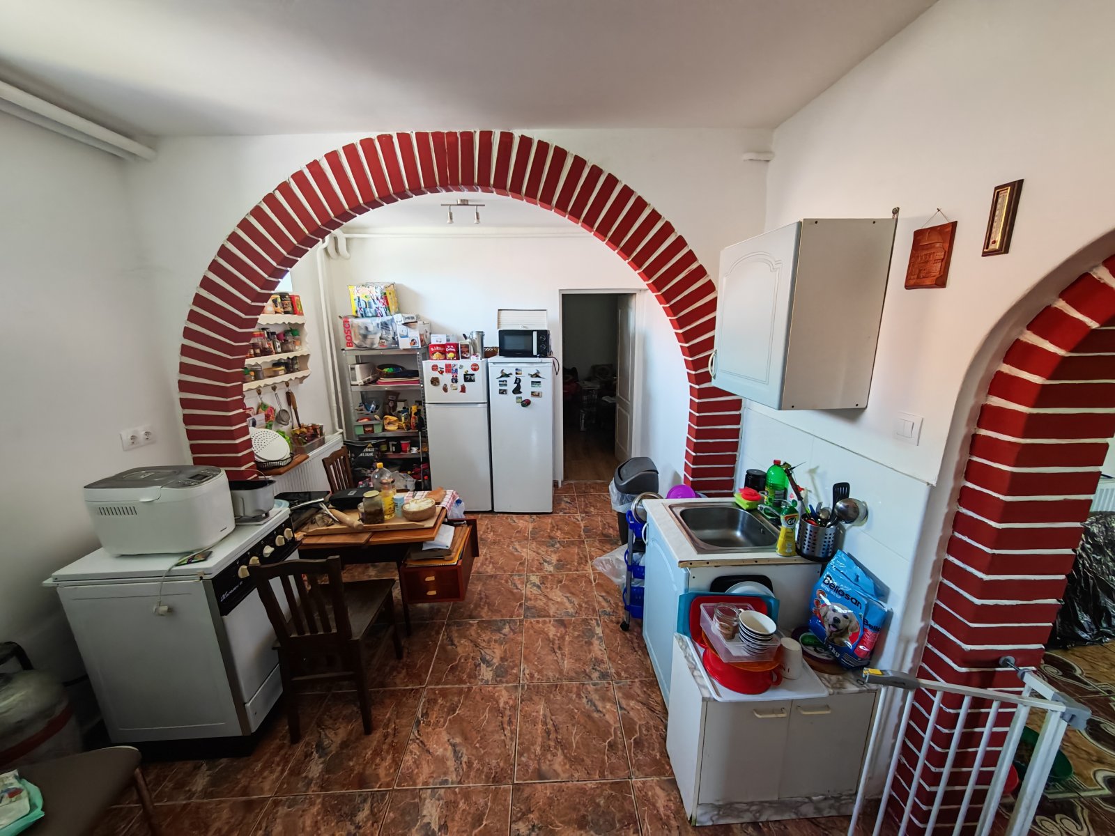(BBA) Renoviertes Einfamilienhaus in ruhiger Lage – Marcali, Bild 4 von 10