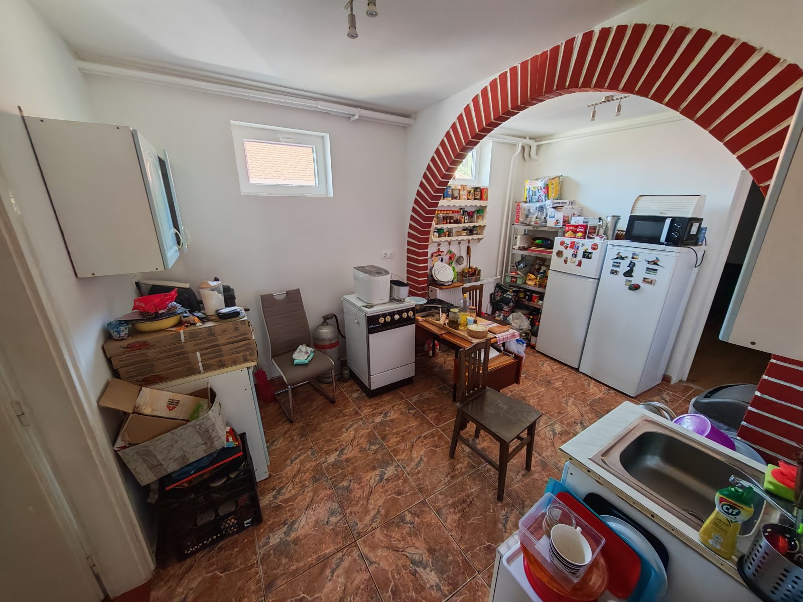 (BBA) Renoviertes Einfamilienhaus in ruhiger Lage – Marcali, Bild 6 von 10