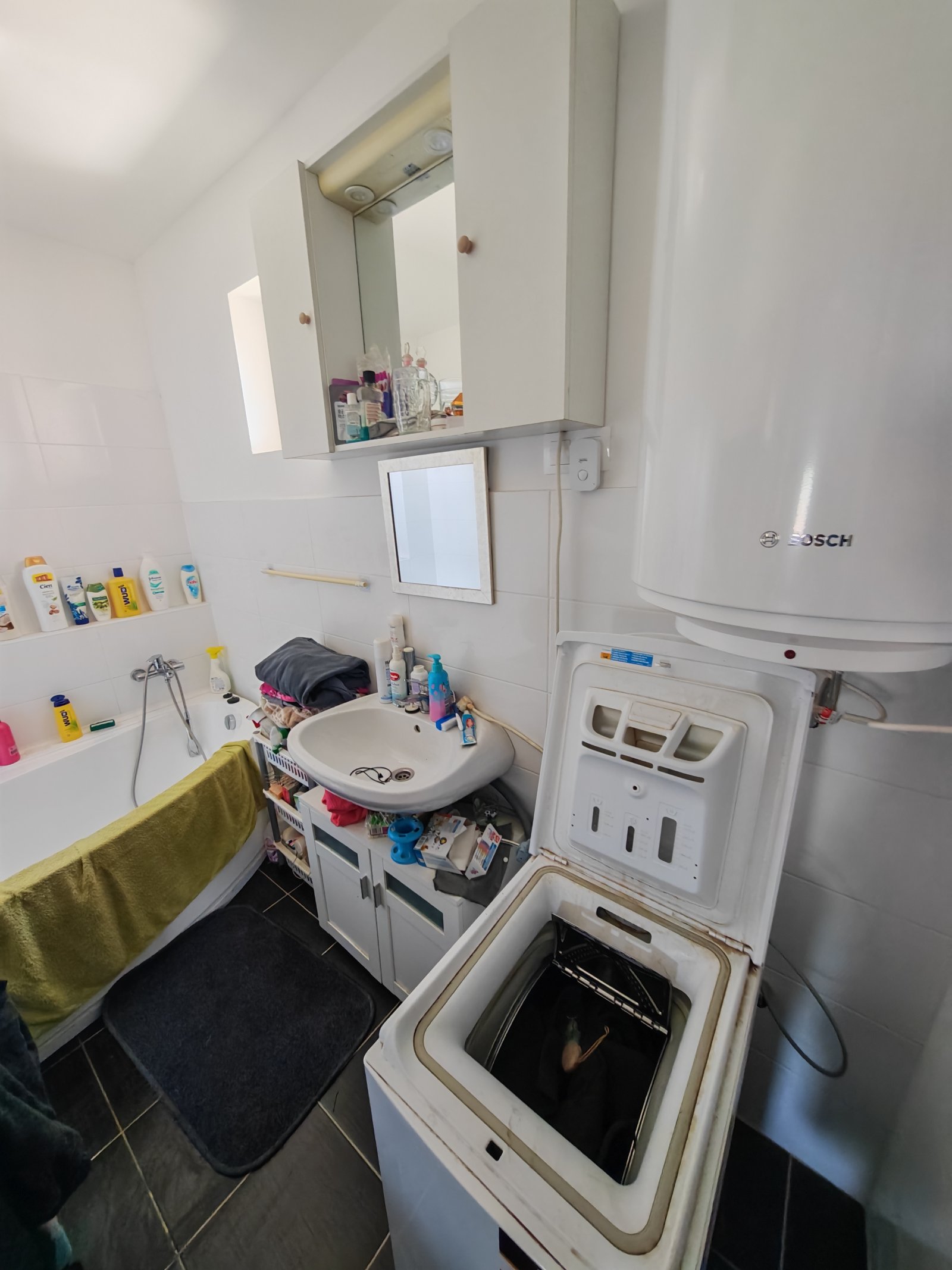 (BBA) Renoviertes Einfamilienhaus in ruhiger Lage – Marcali, Bild 9 von 10