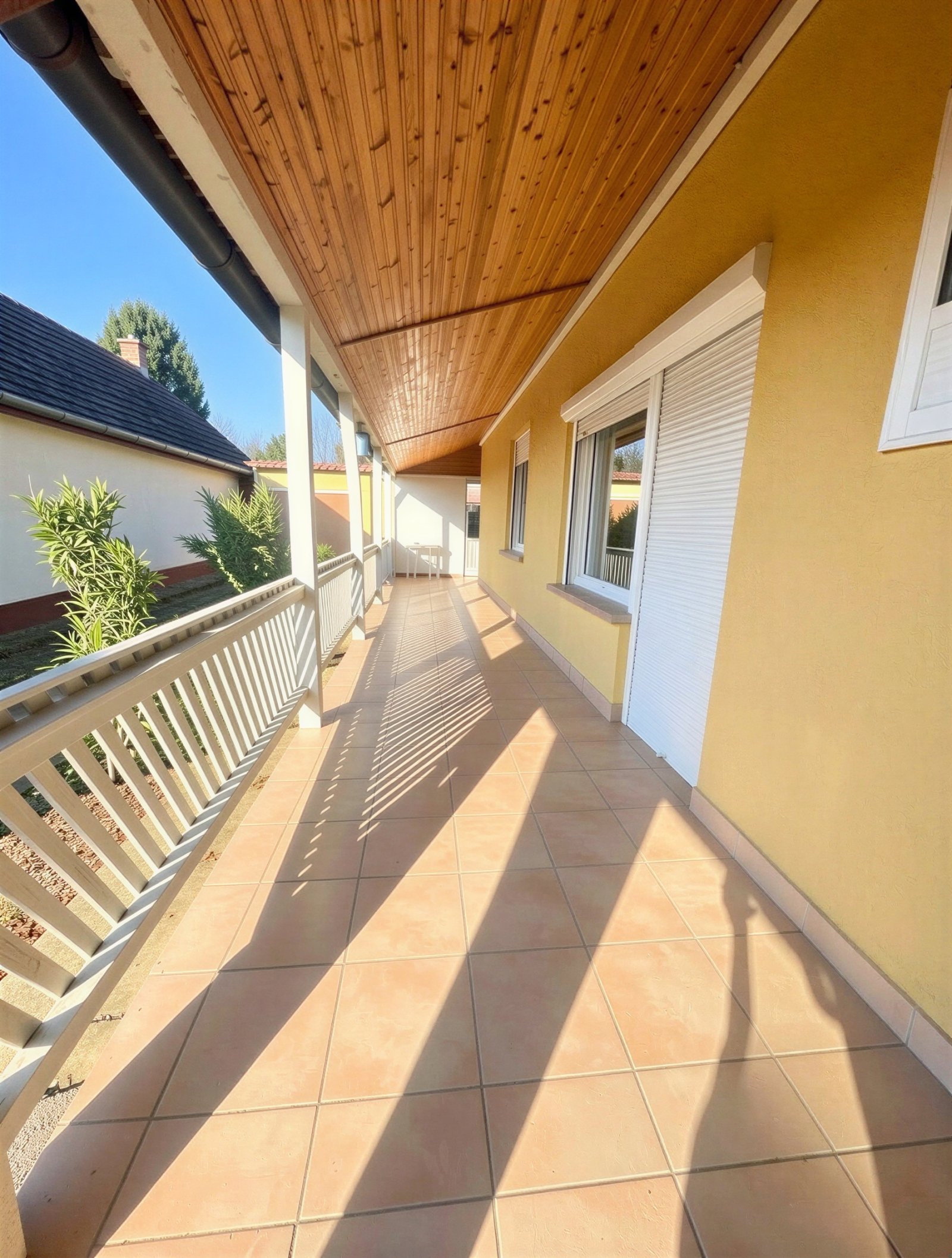 (ABA) Renovierungsbedürftiges  Haus in ruhiger Umgebung – Marcali, Bild 3 von 14