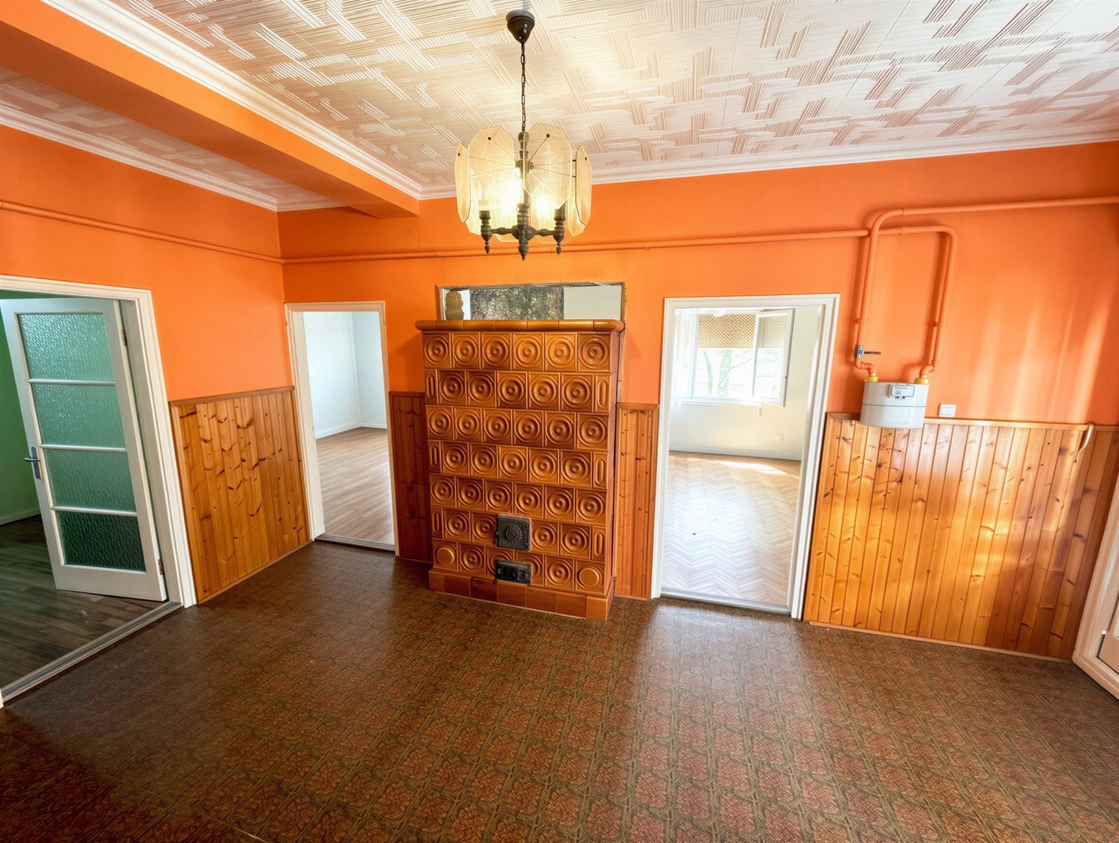 (ABA) Renovierungsbedürftiges  Haus in ruhiger Umgebung – Marcali, Bild 4 von 14