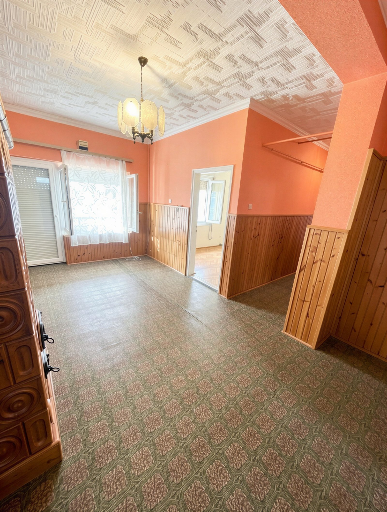 (ABA) Renovierungsbedürftiges  Haus in ruhiger Umgebung – Marcali, Bild 5 von 14