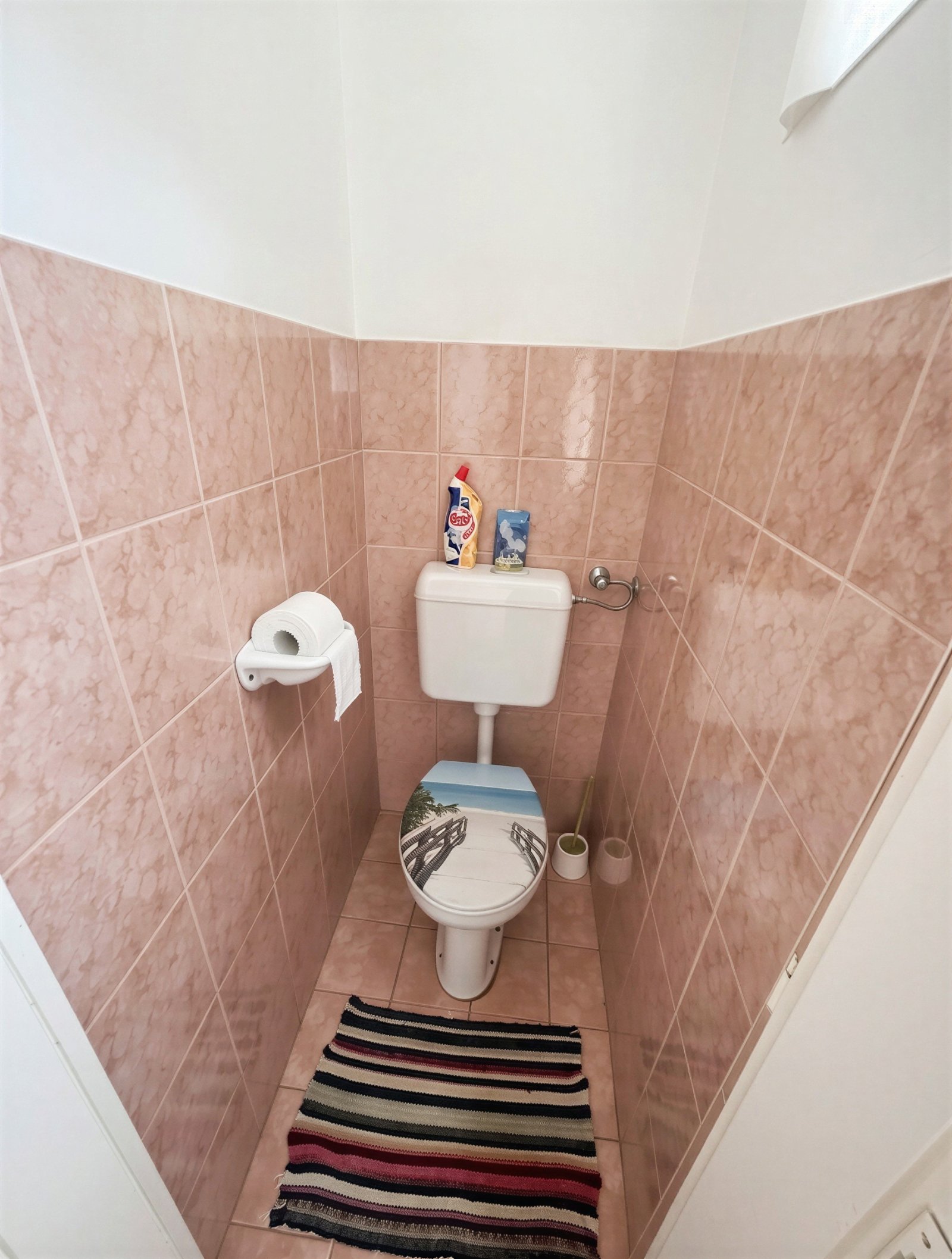 (ABA) Renovierungsbedürftiges  Haus in ruhiger Umgebung – Marcali, Bild 9 von 14