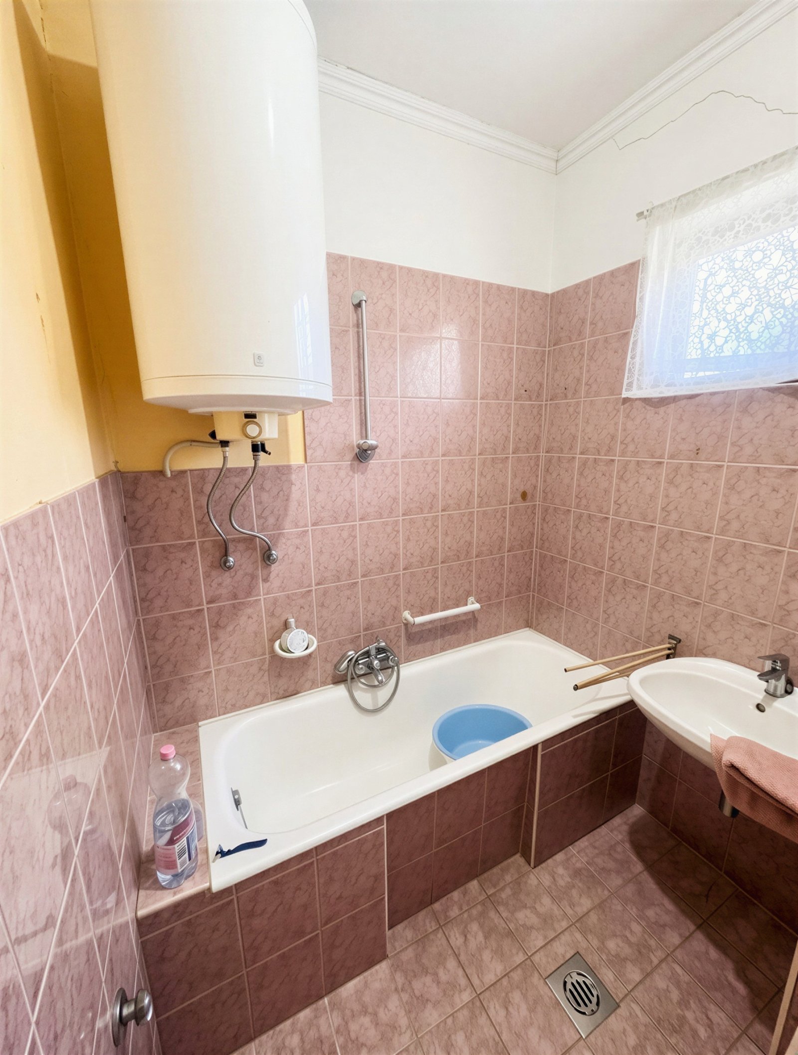 (ABA) Renovierungsbedürftiges  Haus in ruhiger Umgebung – Marcali, Bild 10 von 14