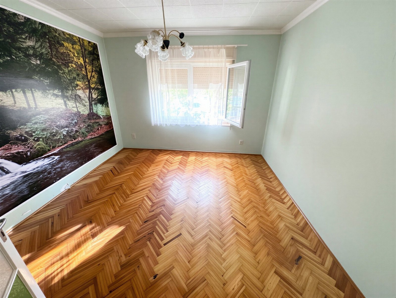 (ABA) Renovierungsbedürftiges  Haus in ruhiger Umgebung – Marcali, Bild 11 von 14