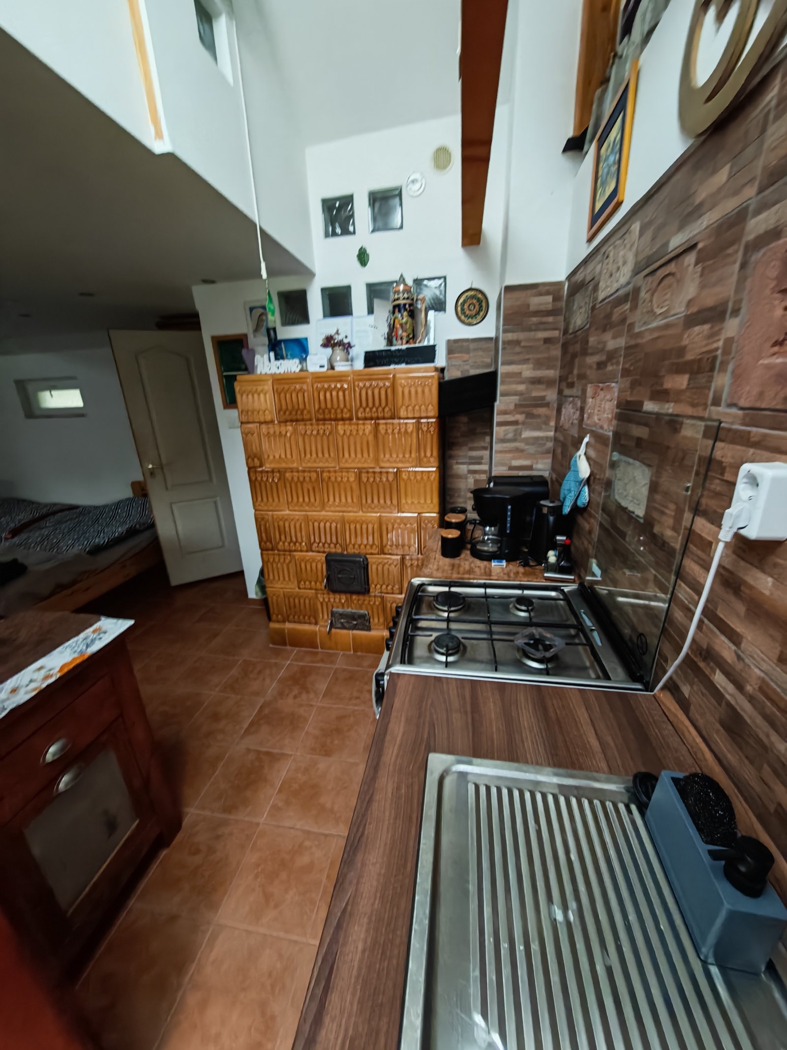 Apartment building / detached house in excellent condition – Marcali, photo 8 of 25