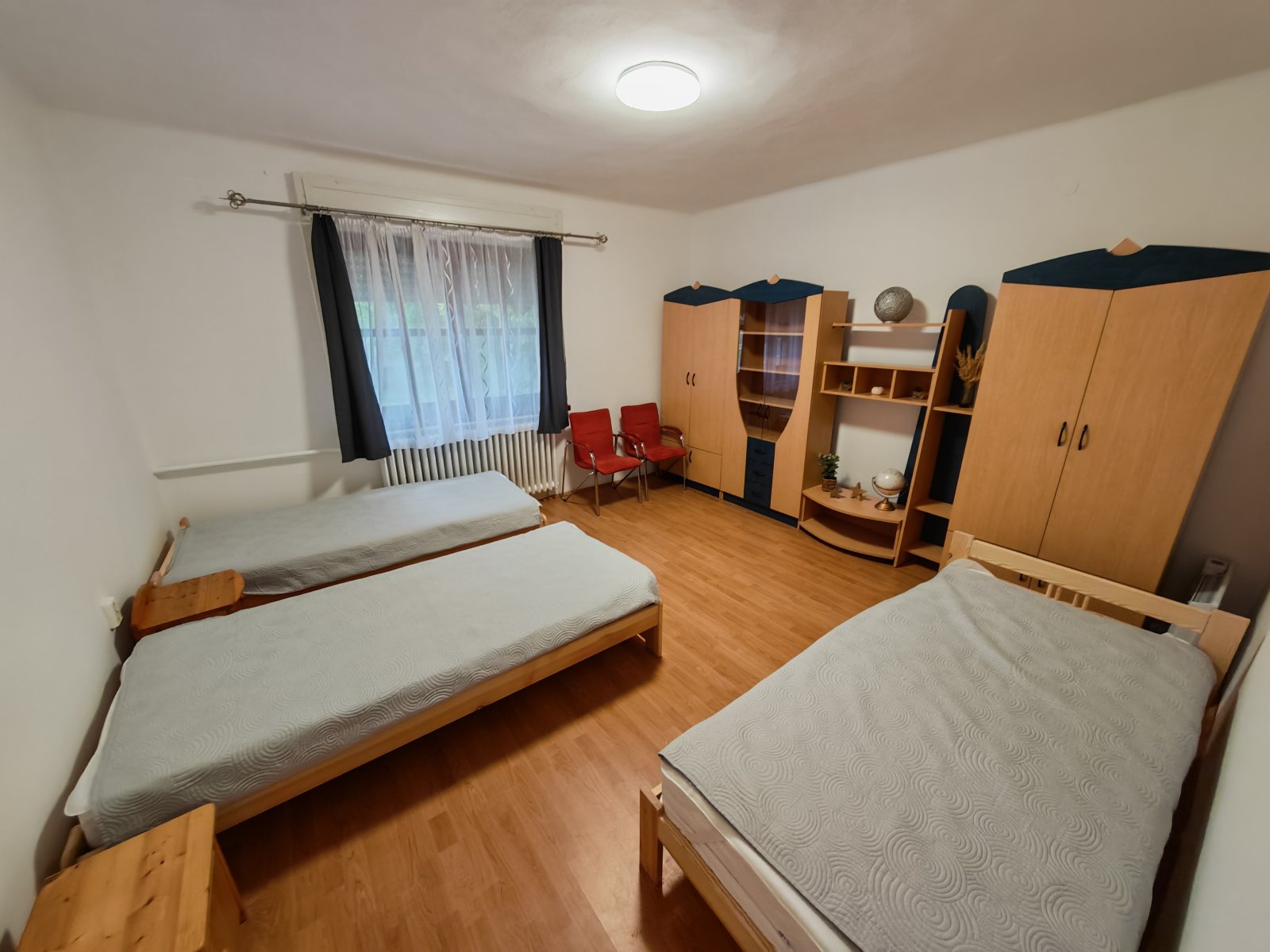 Apartment building / detached house in excellent condition – Marcali, photo 11 of 25