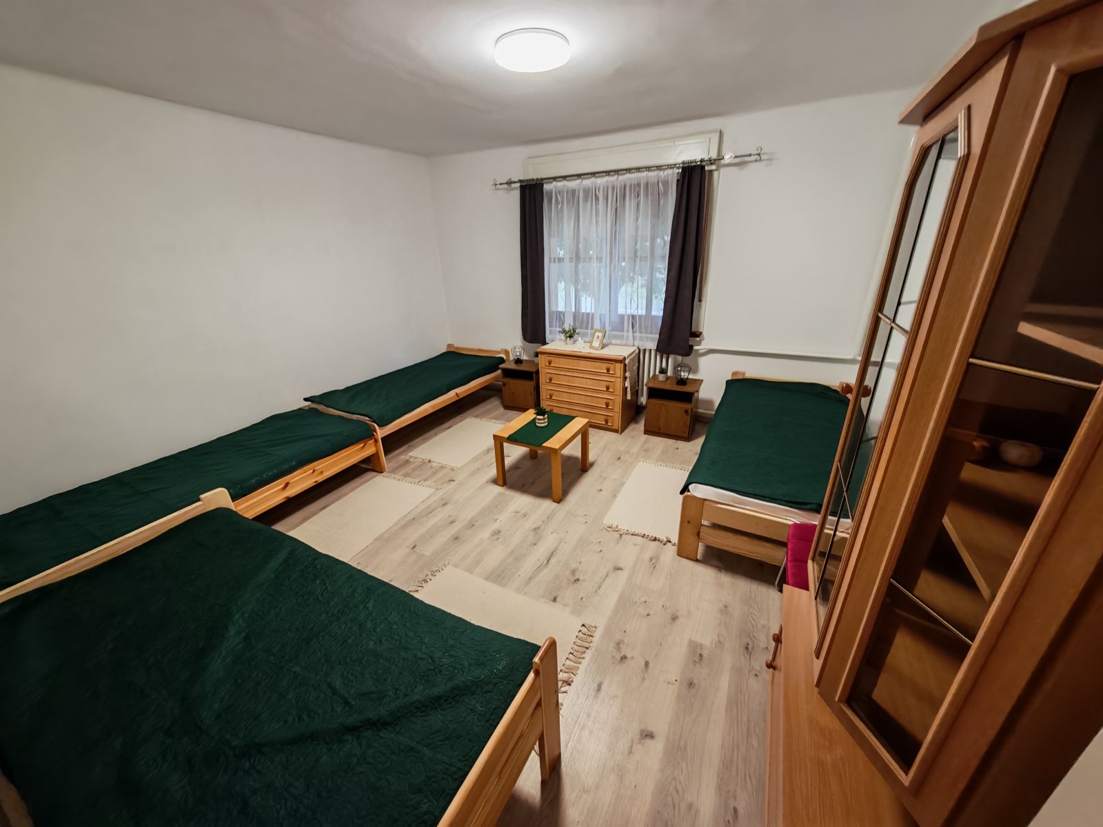 Apartment building / detached house in excellent condition – Marcali, photo 12 of 25
