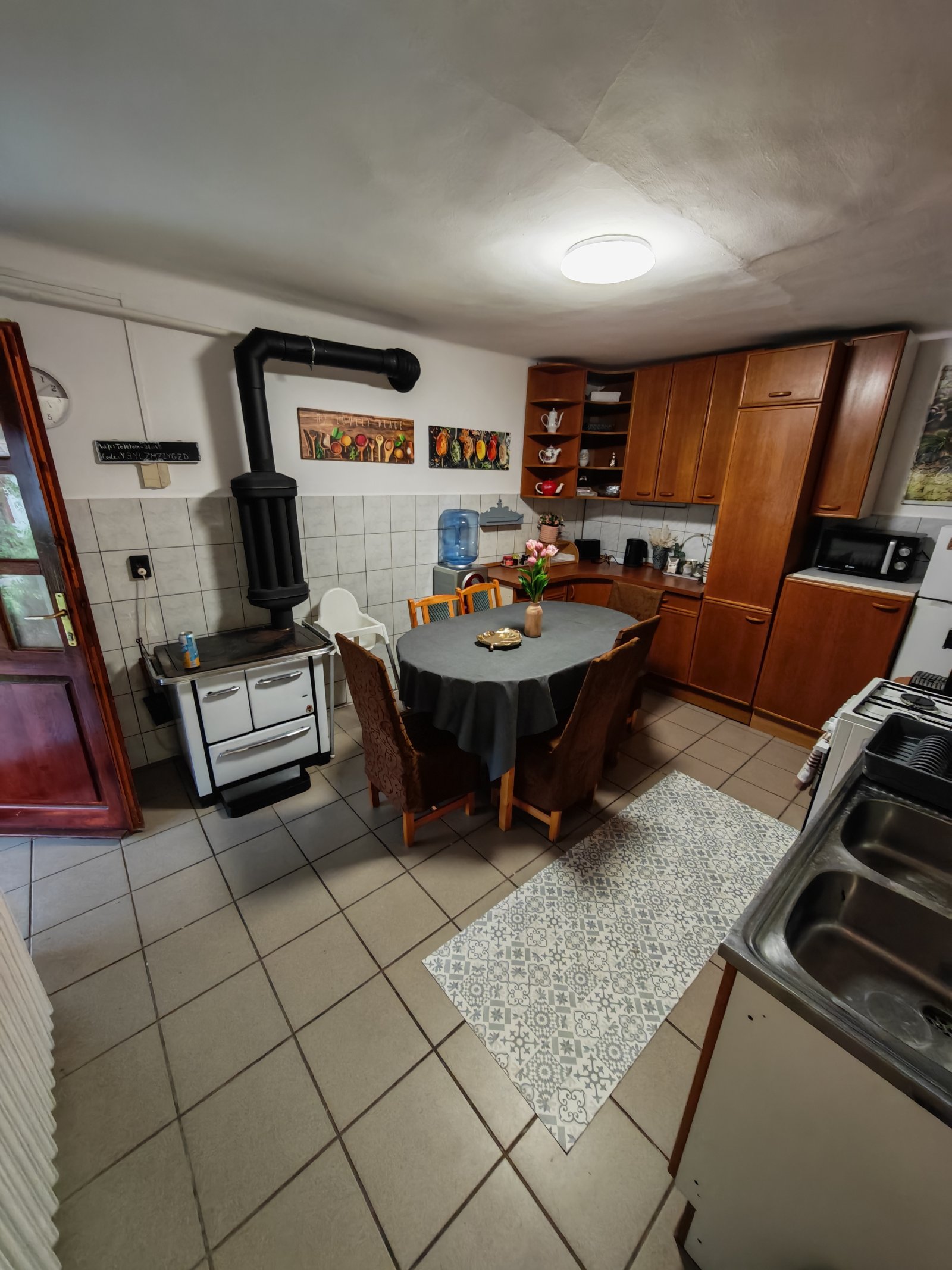 Apartment building / detached house in excellent condition – Marcali, photo 16 of 25