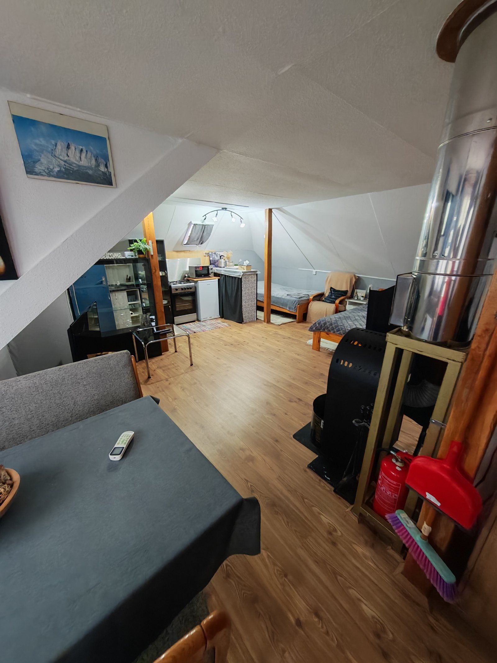 Apartment building / detached house in excellent condition – Marcali, photo 17 of 25