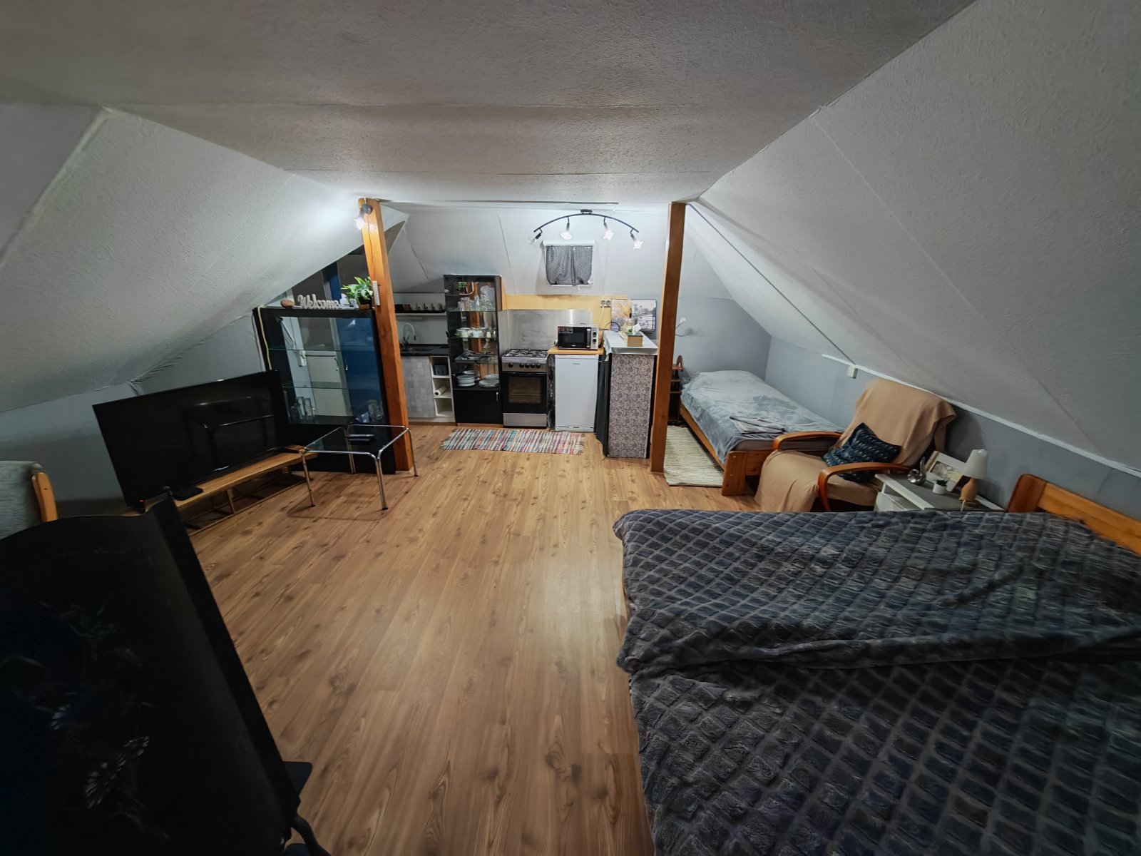 Apartment building / detached house in excellent condition – Marcali, photo 18 of 25