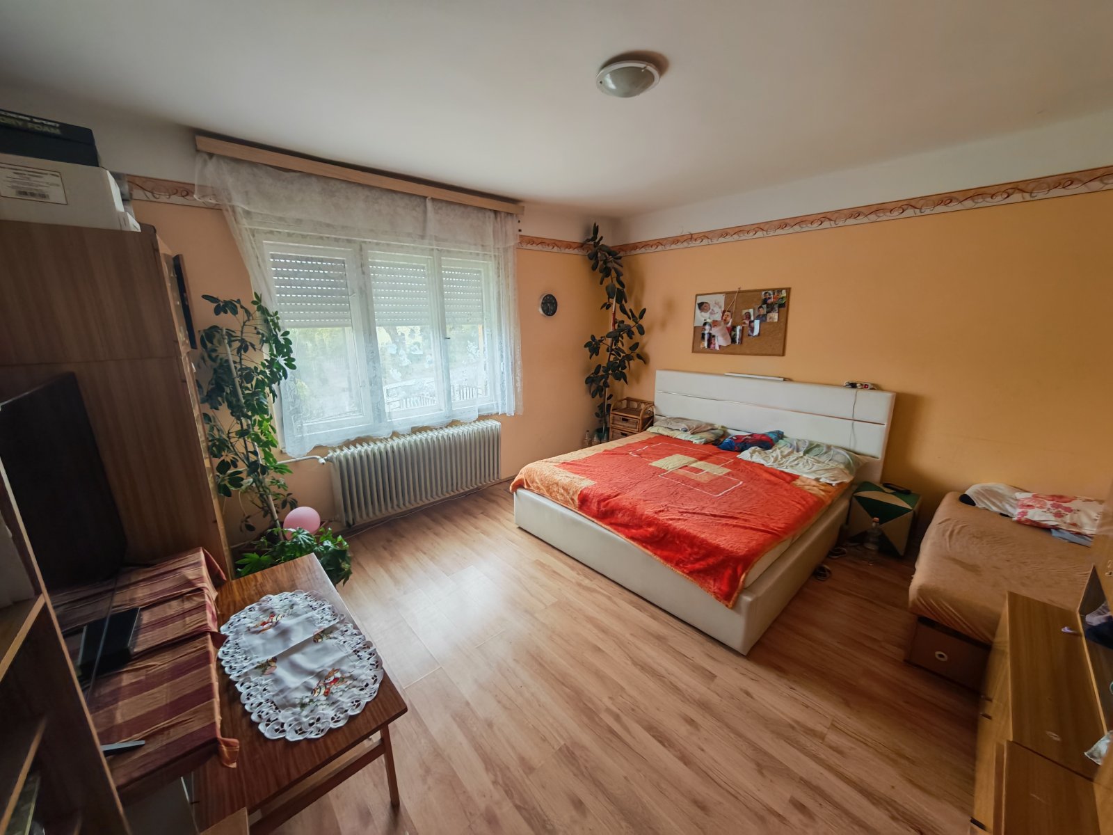 Detached house in a quiet, family-friendly area – Gadány, photo 6 of 17