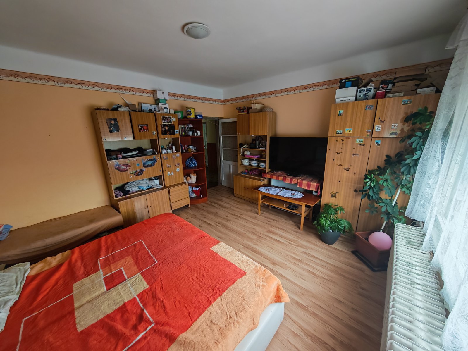 Detached house in a quiet, family-friendly area – Gadány, photo 7 of 17