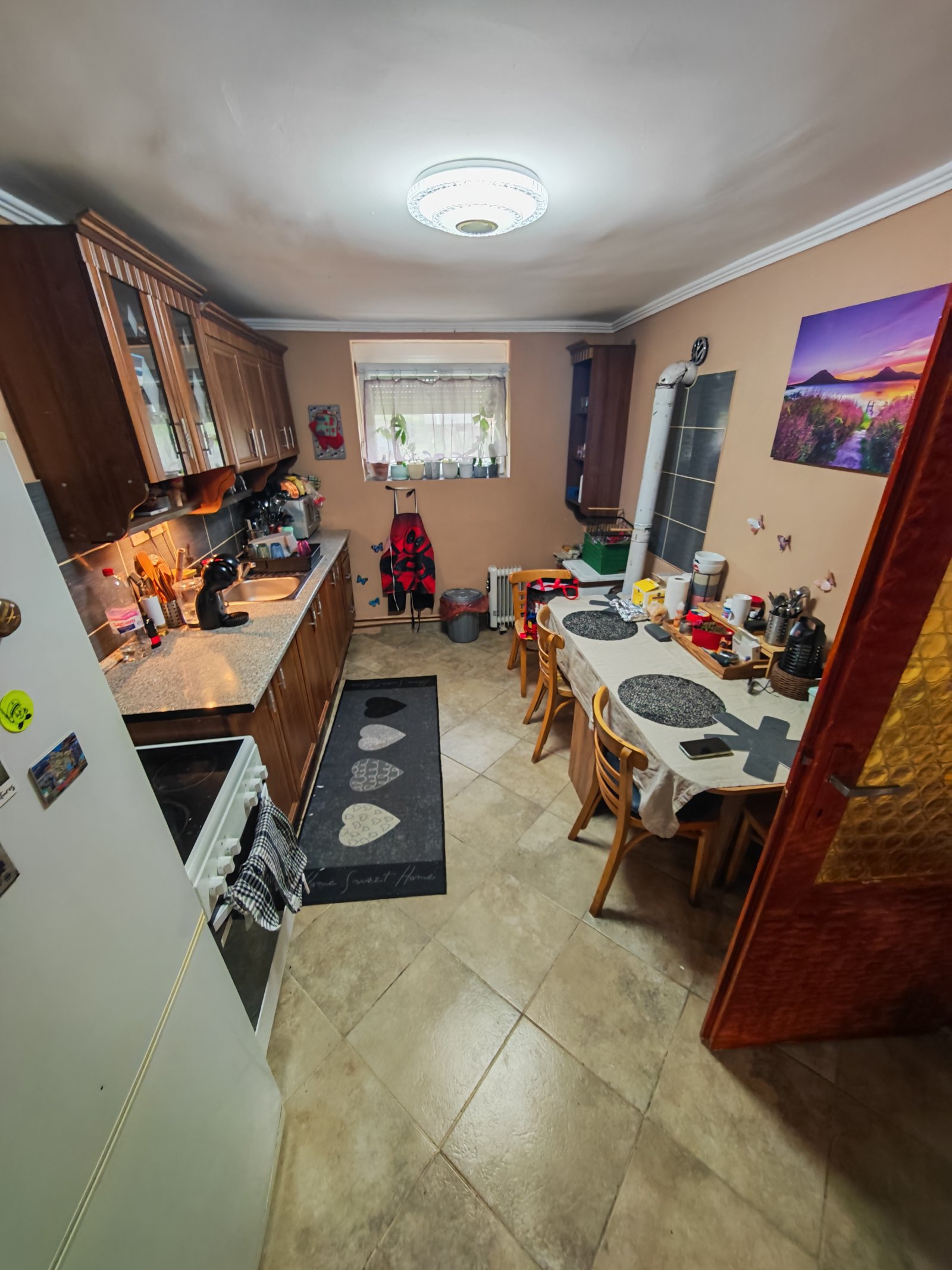 Renovated detached house in a quiet, natural setting – Homokszentgyörgy, photo 4 of 12