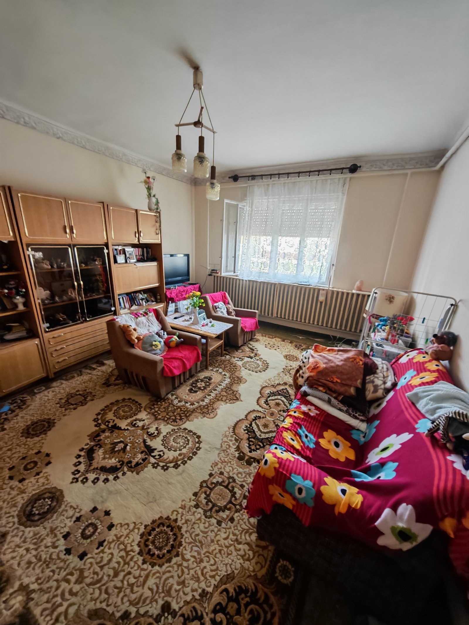 Partially renovated detached house in a quiet location – Buzsák, photo 4 of 11