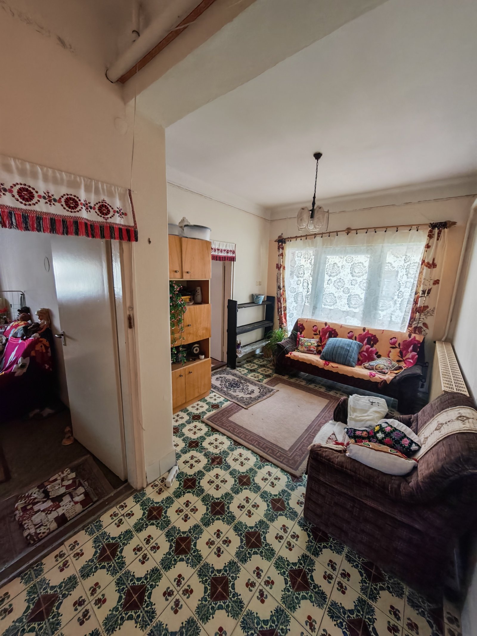 Partially renovated detached house in a quiet location – Buzsák, photo 5 of 11