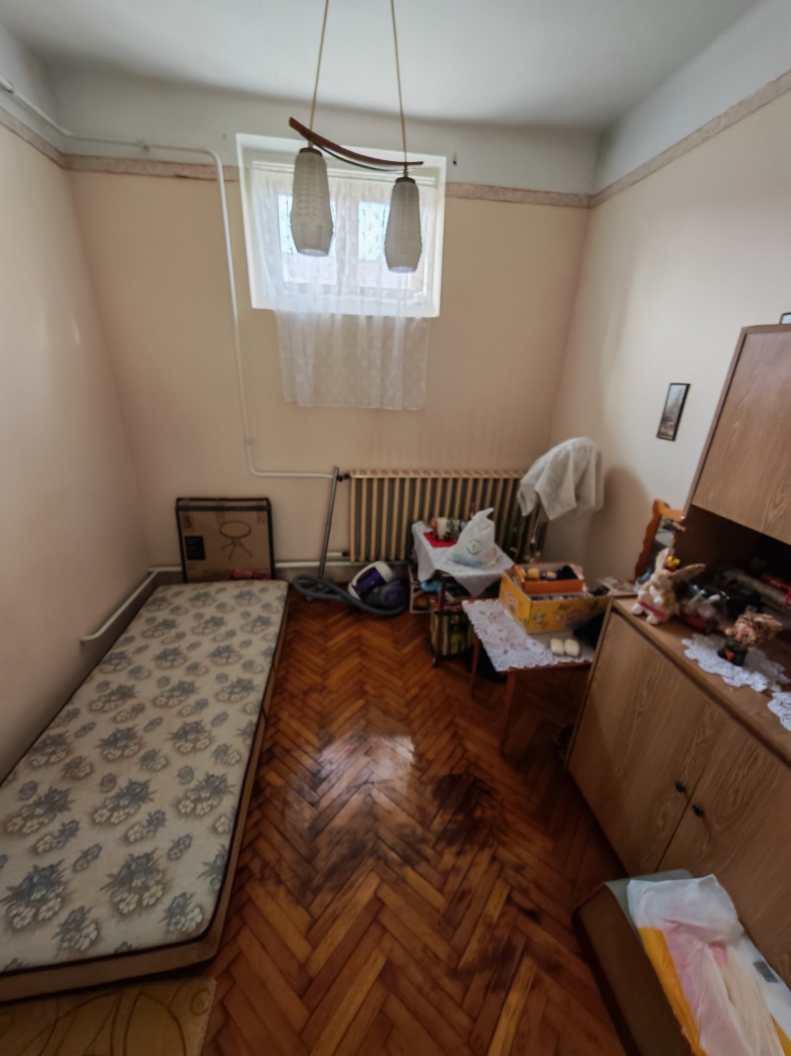 Partially renovated detached house in a quiet location – Buzsák, photo 6 of 11