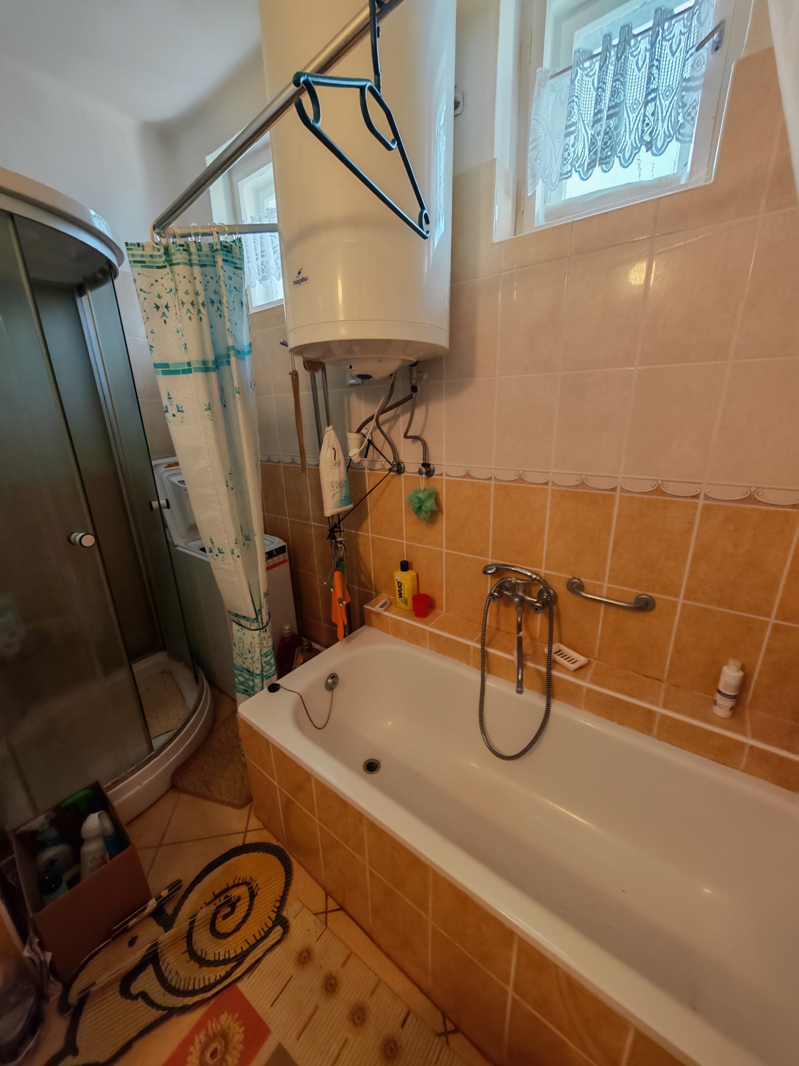 Partially renovated detached house in a quiet location – Buzsák, photo 9 of 11