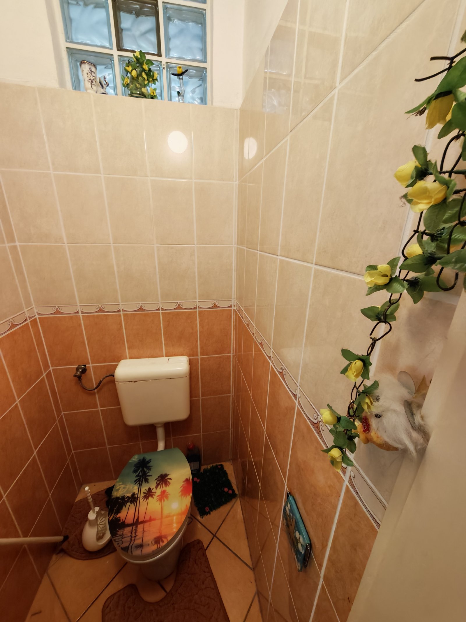 Partially renovated detached house in a quiet location – Buzsák, photo 10 of 11