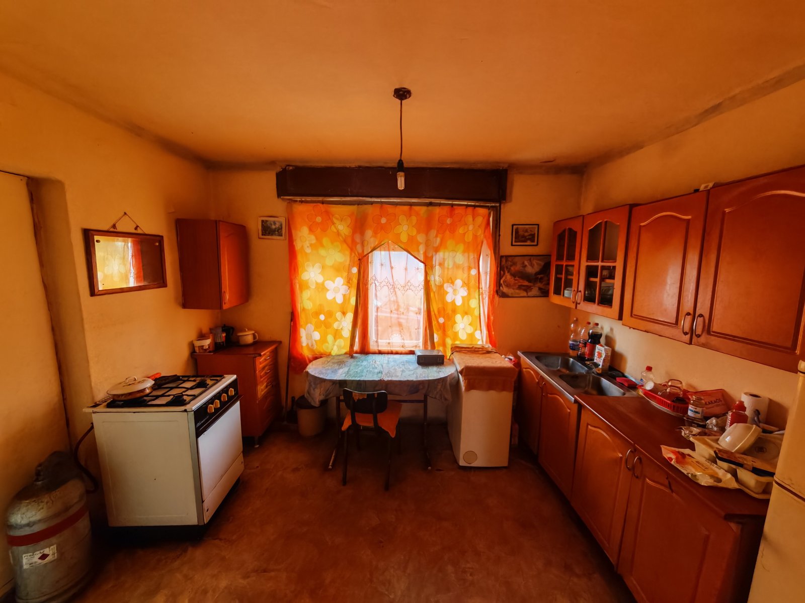 House in need of renovation in a quiet location – Görgeteg, photo 7 of 13