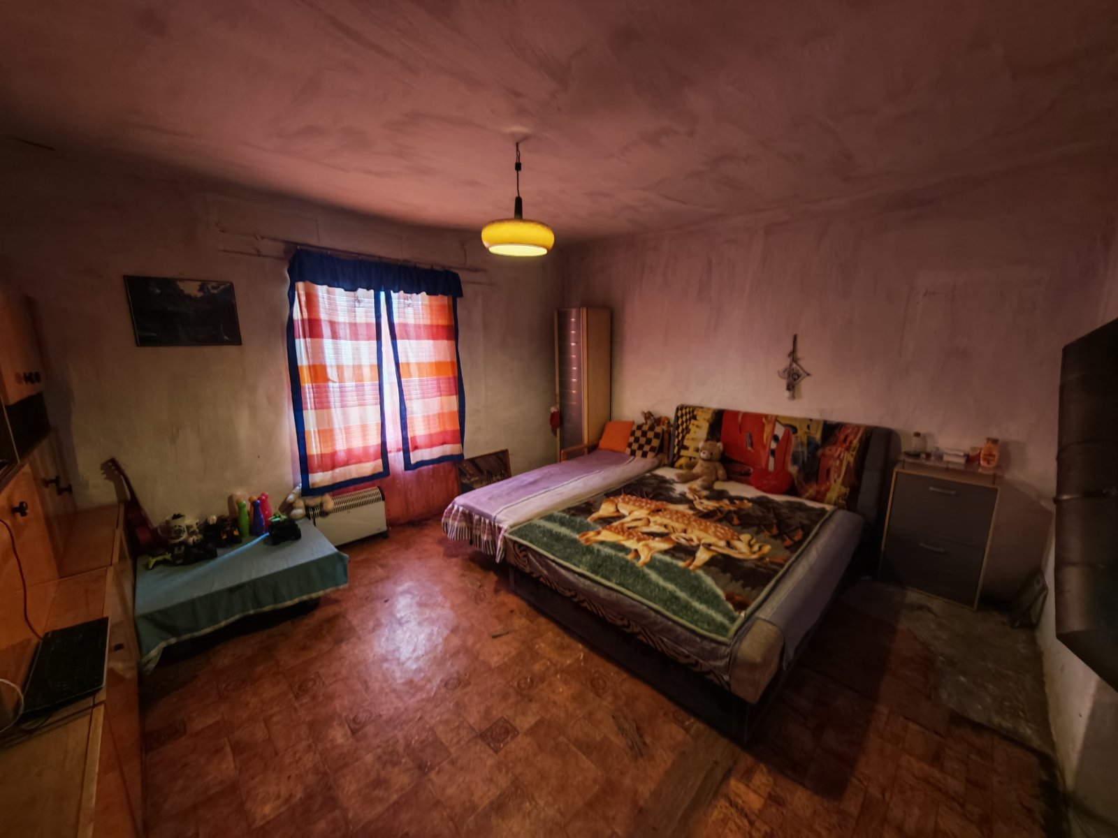 House in need of renovation in a quiet location – Görgeteg, photo 9 of 13
