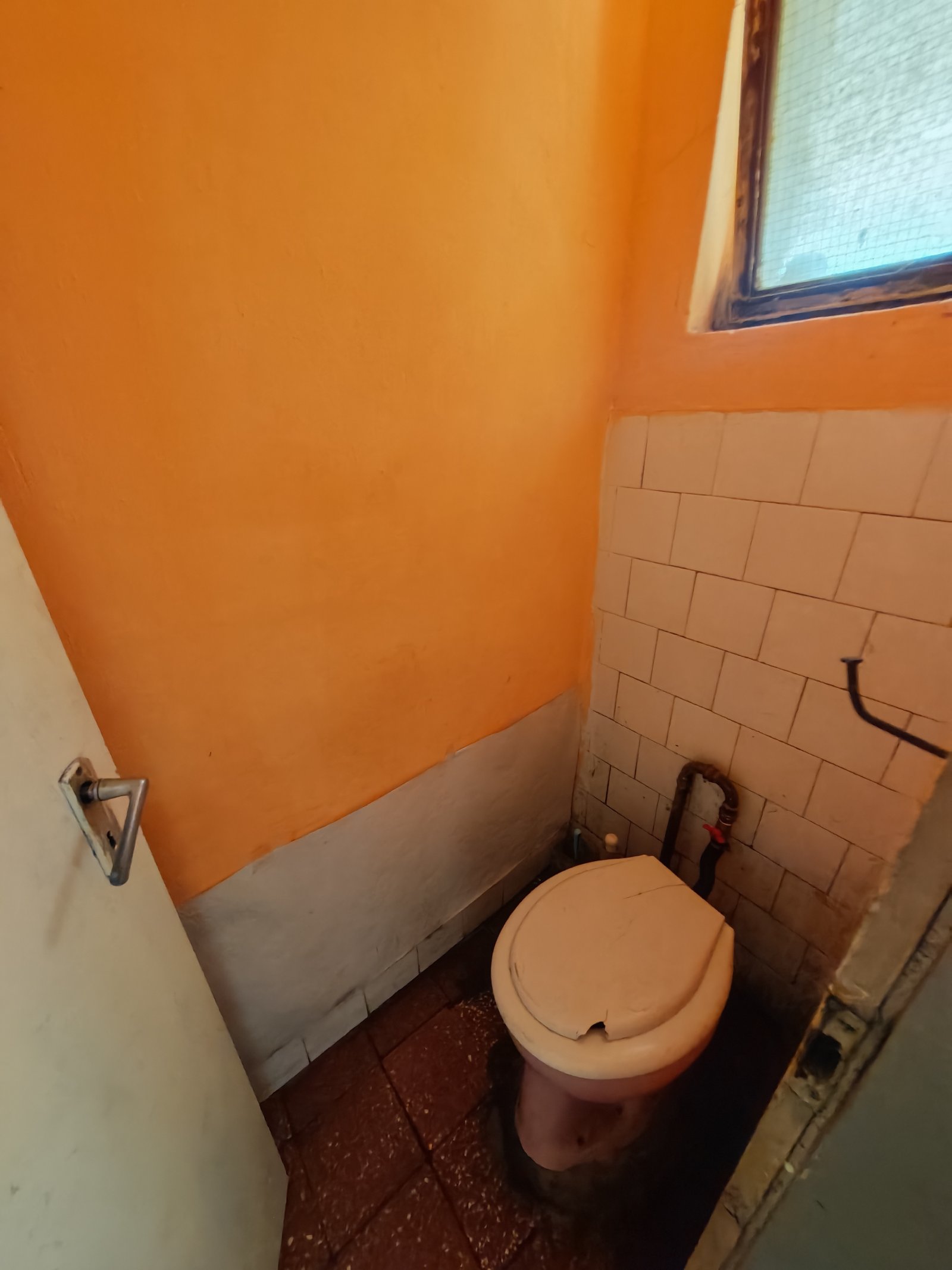 House in need of renovation in a quiet location – Görgeteg, photo 12 of 13