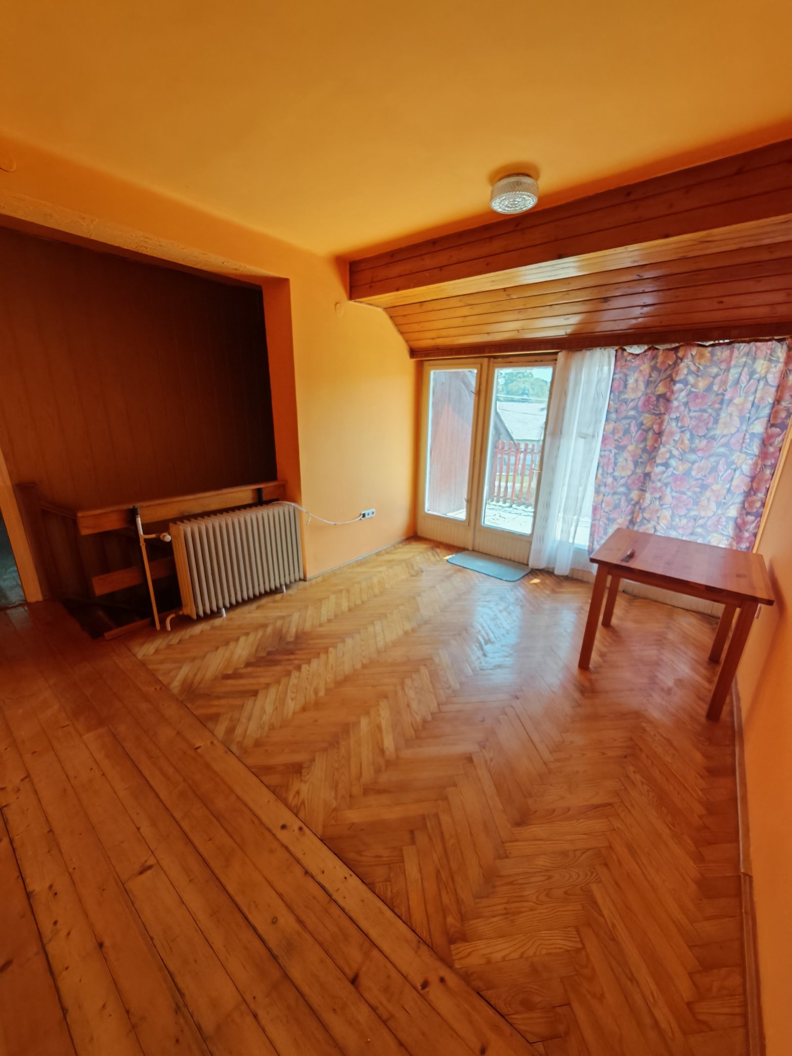 Felújításra szoruló ház csendes környéken – Zalakaros, 6/19. kép