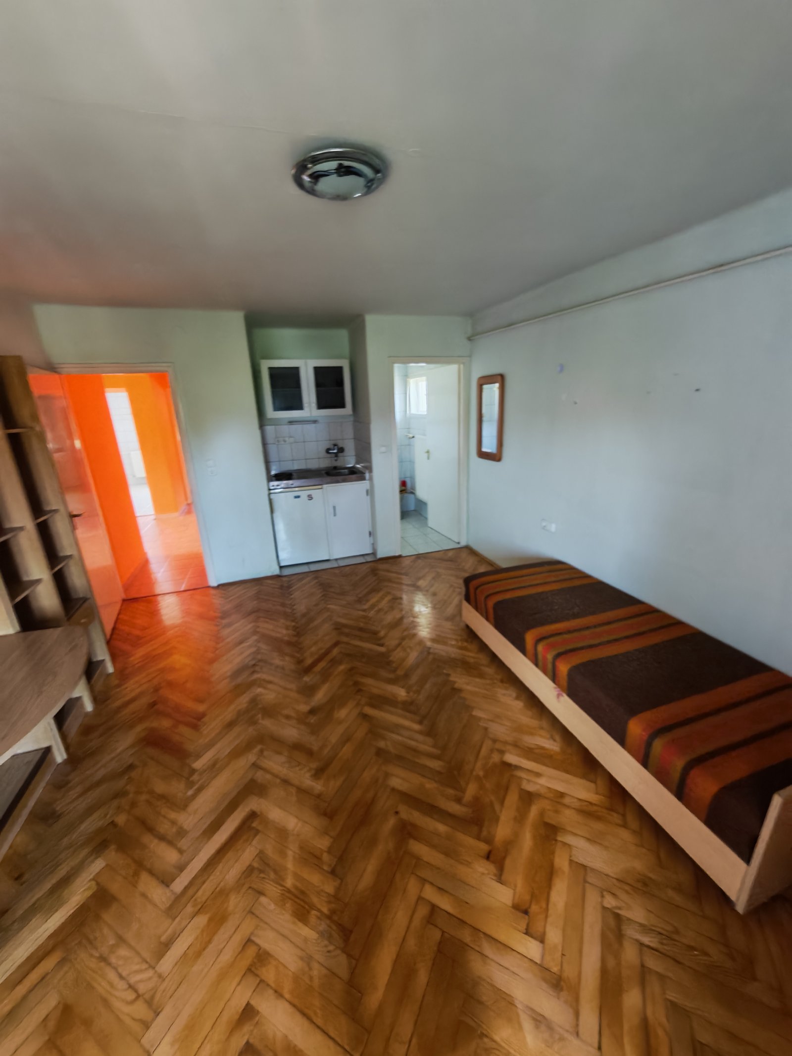 Felújításra szoruló ház csendes környéken – Zalakaros, 13/19. kép