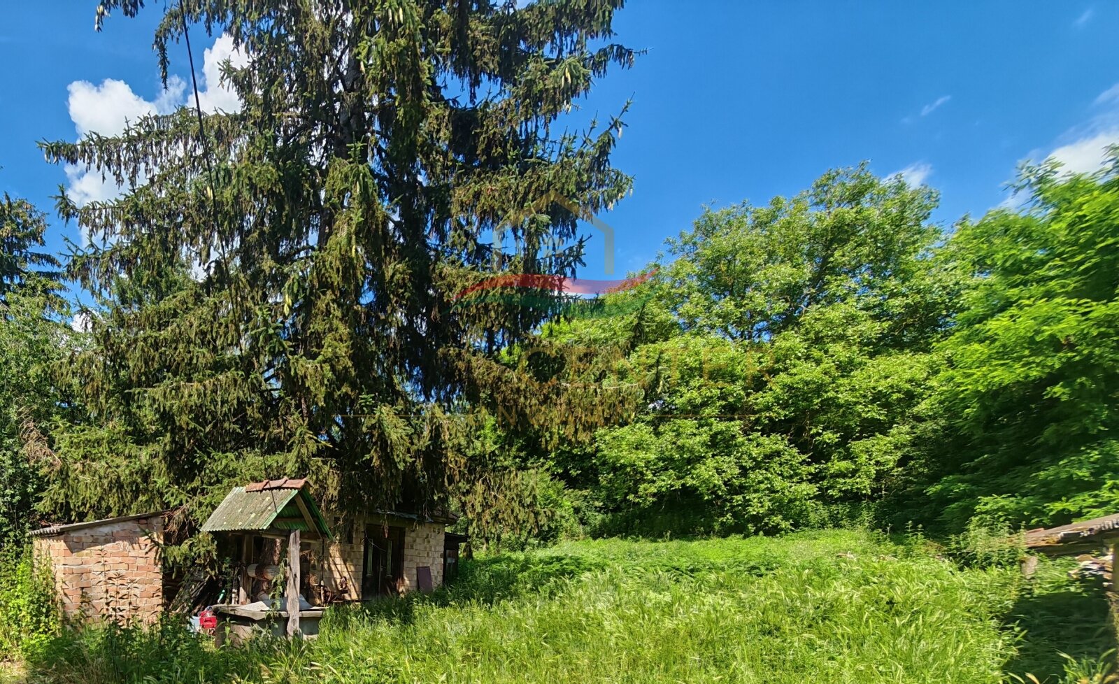 Huis dat renovatie behoeft, gelegen in een rustige en harmonieuze omgeving. – Marcali, foto 12 van 14