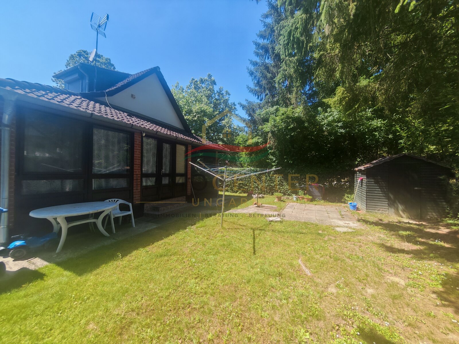 Well-maintained holiday home in a quiet location – Csokonyavisonta, photo 2 of 23