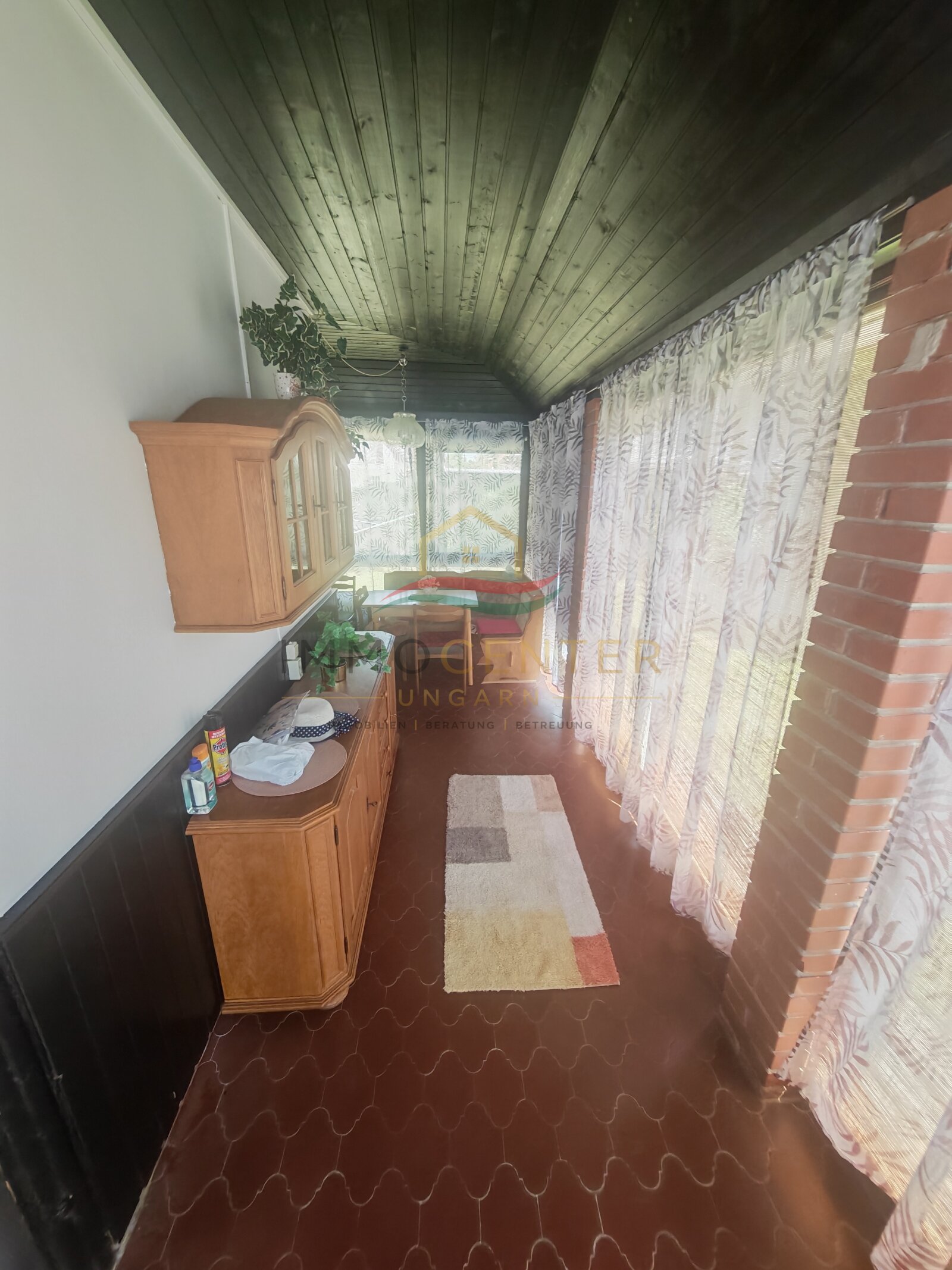 Well-maintained holiday home in a quiet location – Csokonyavisonta, photo 6 of 23
