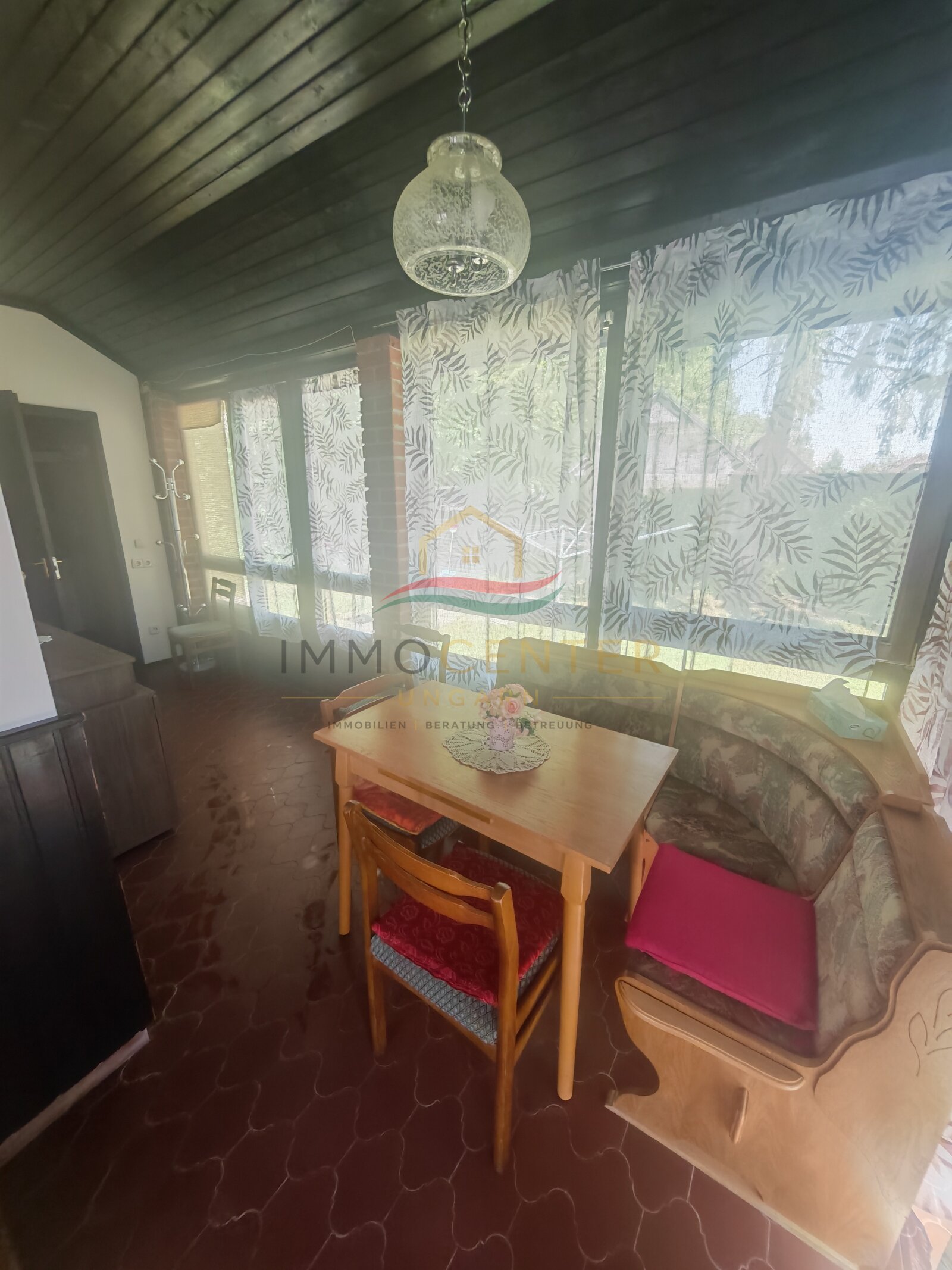 Well-maintained holiday home in a quiet location – Csokonyavisonta, photo 7 of 23