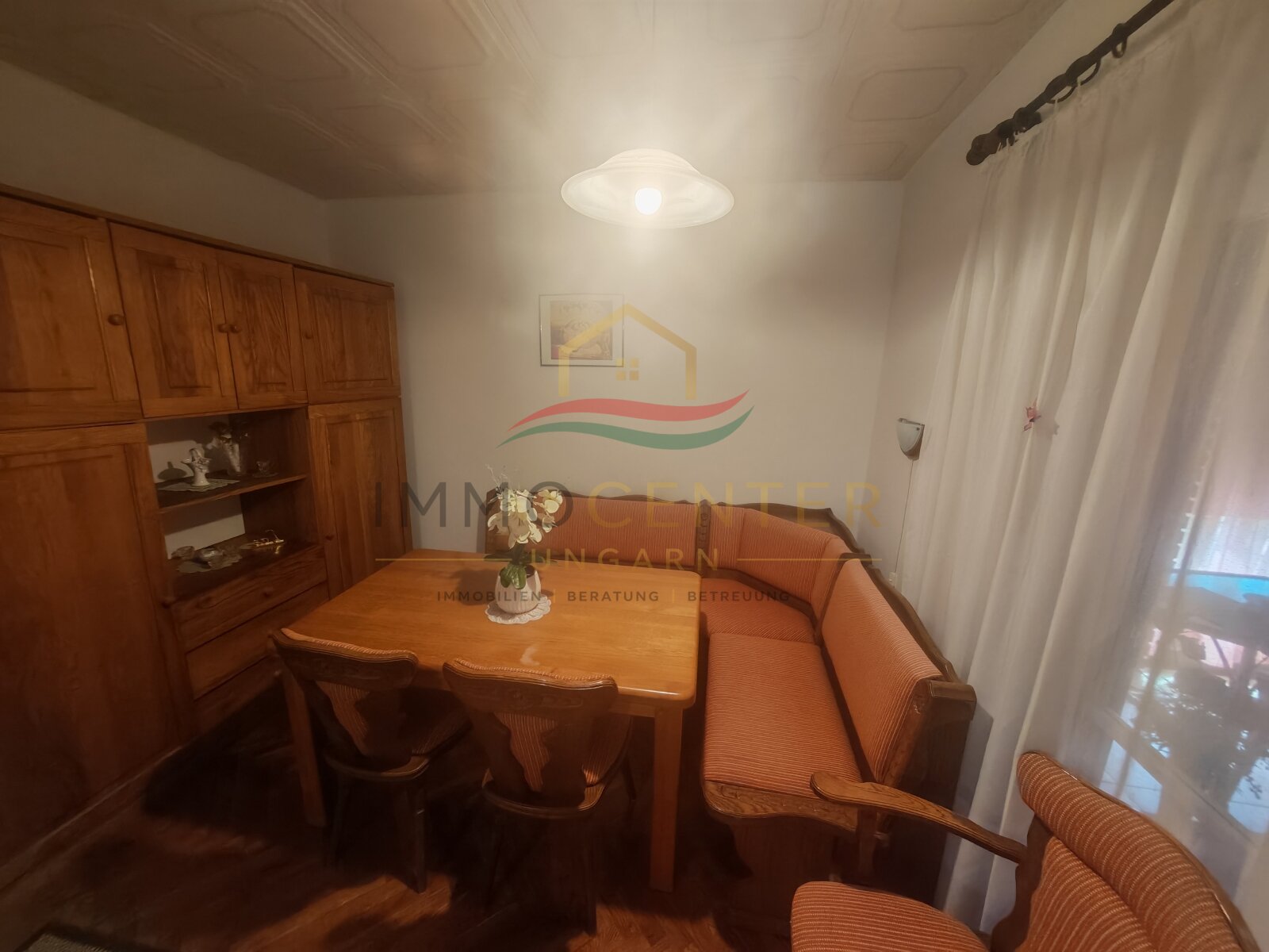 Well-maintained holiday home in a quiet location – Csokonyavisonta, photo 9 of 23