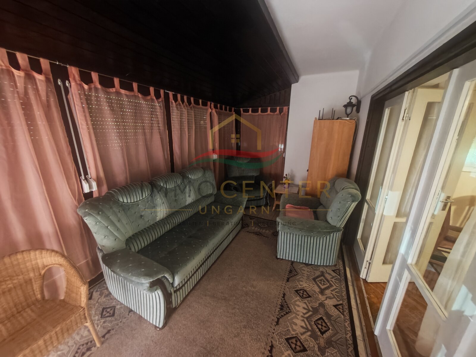 Well-maintained holiday home in a quiet location – Csokonyavisonta, photo 10 of 23