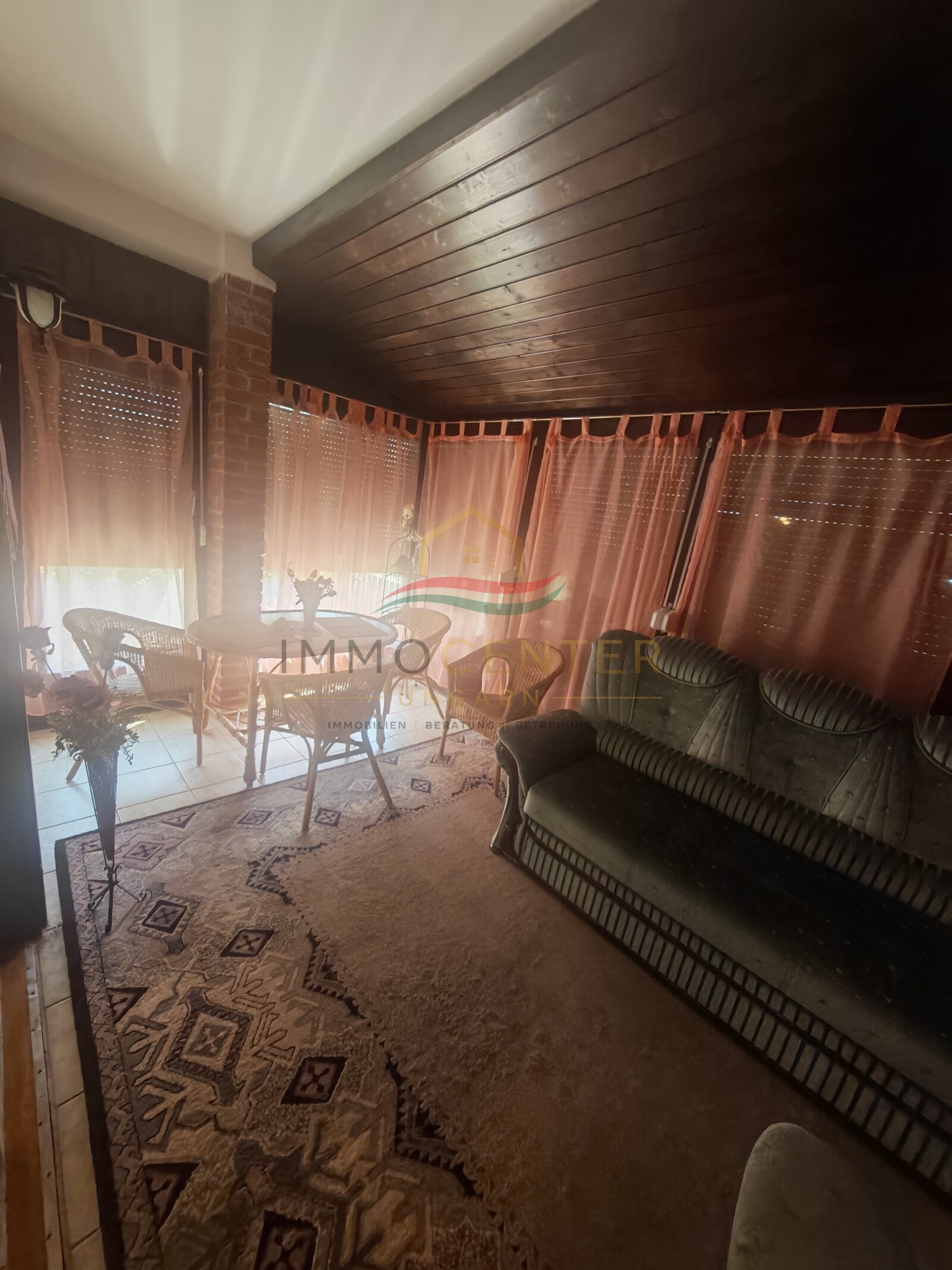 Well-maintained holiday home in a quiet location – Csokonyavisonta, photo 11 of 23