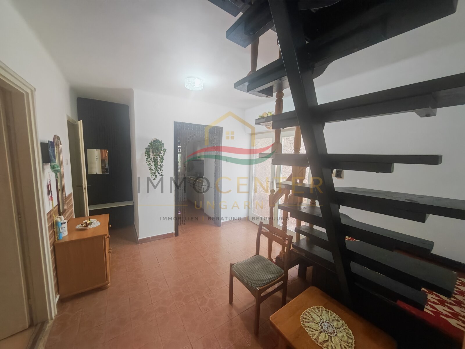 Well-maintained holiday home in a quiet location – Csokonyavisonta, photo 13 of 23