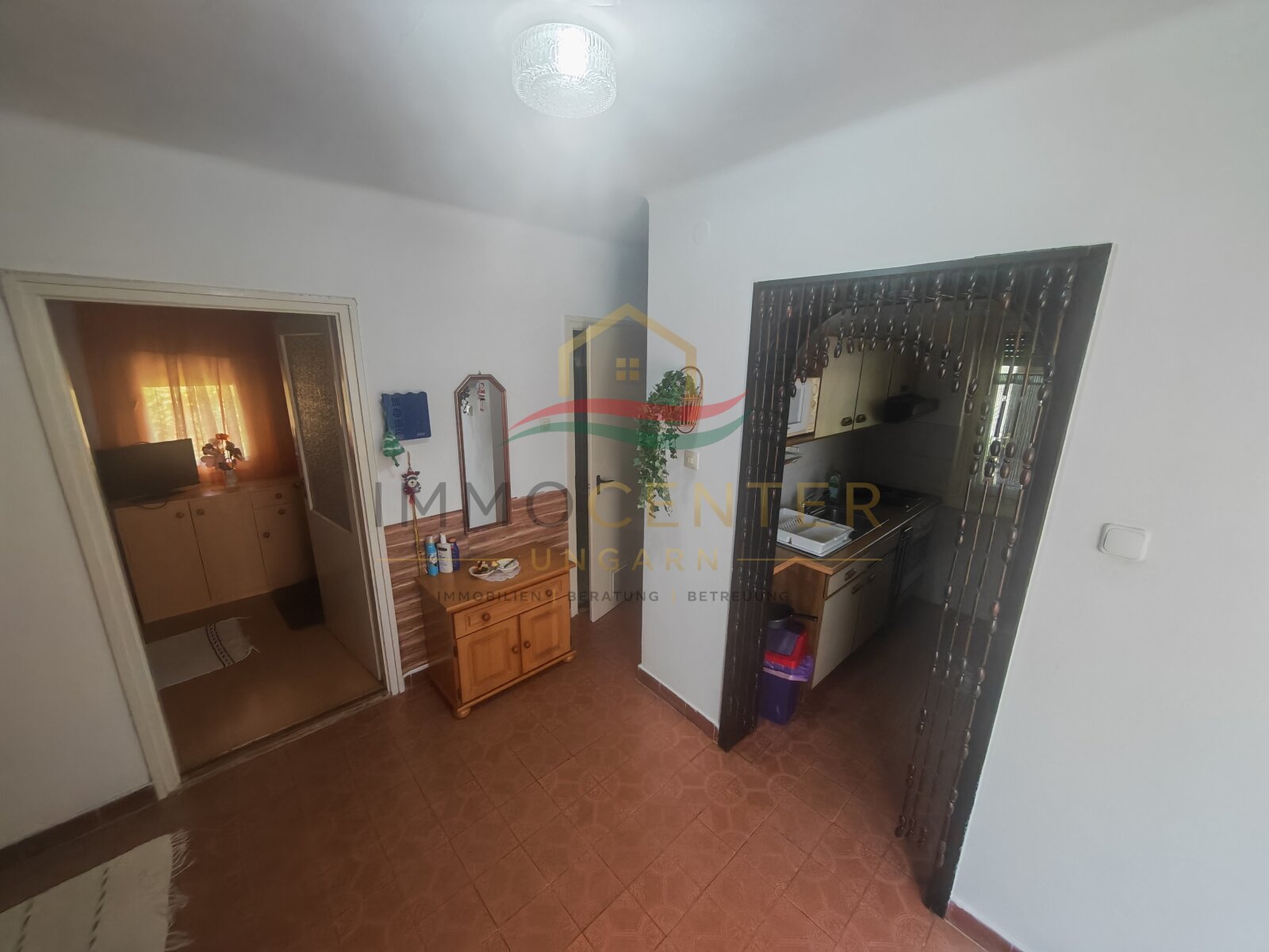 Well-maintained holiday home in a quiet location – Csokonyavisonta, photo 14 of 23