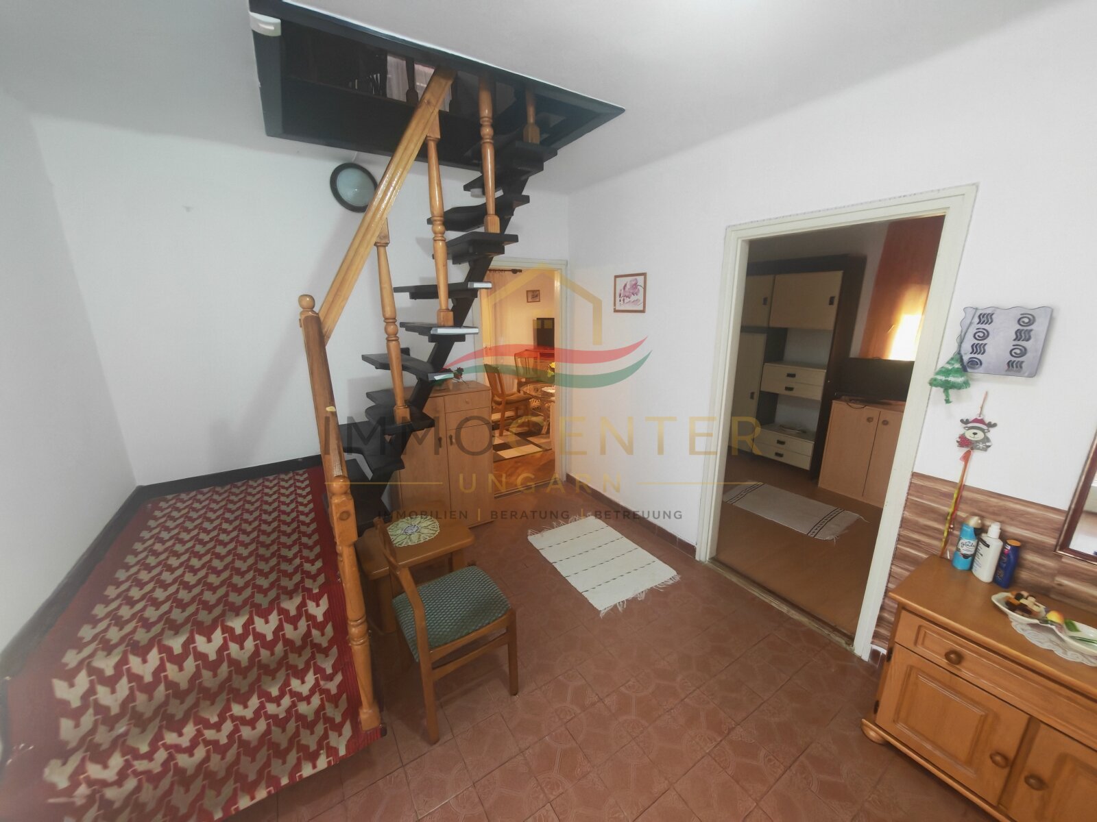 Well-maintained holiday home in a quiet location – Csokonyavisonta, photo 16 of 23