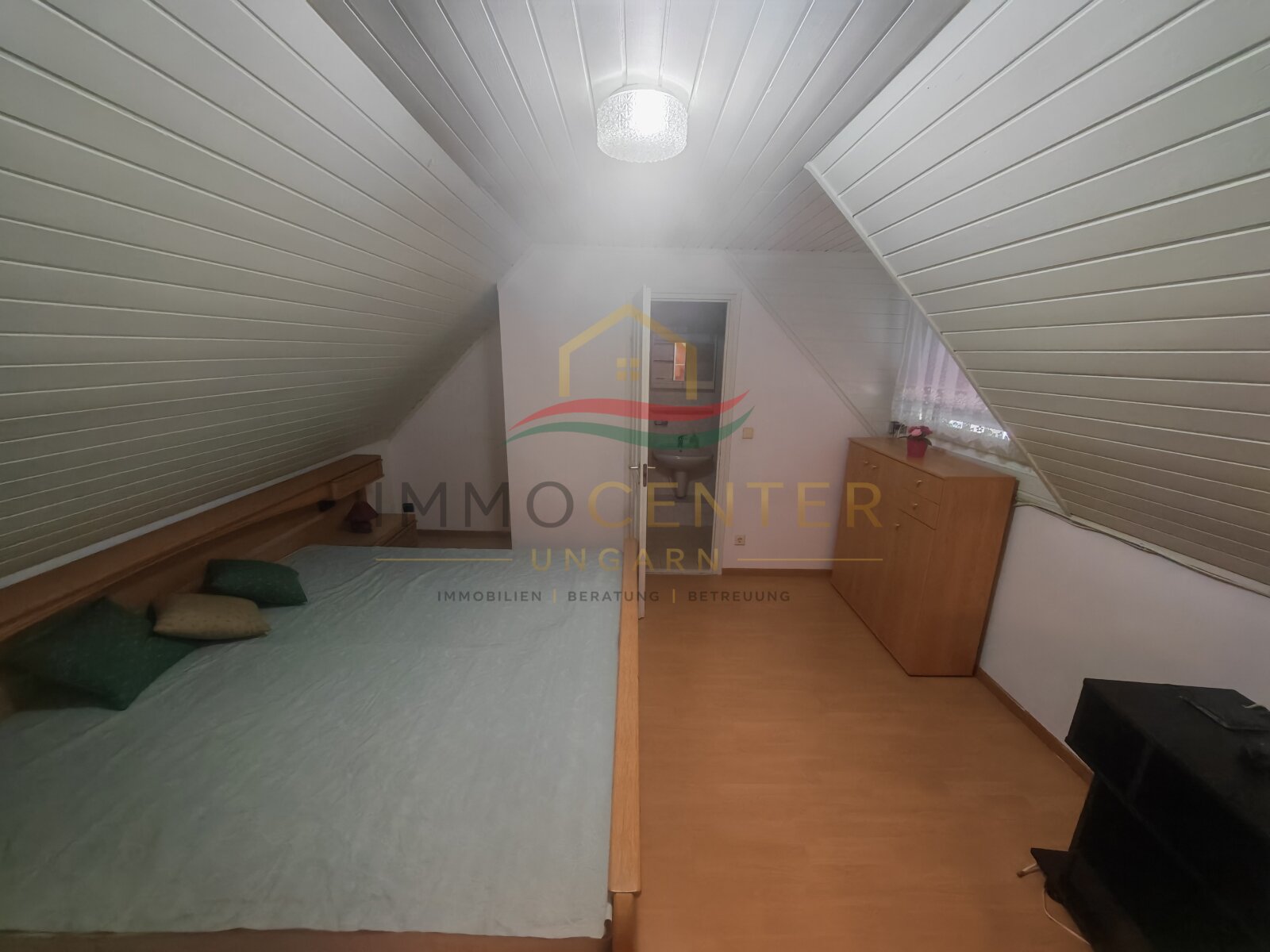 Well-maintained holiday home in a quiet location – Csokonyavisonta, photo 18 of 23