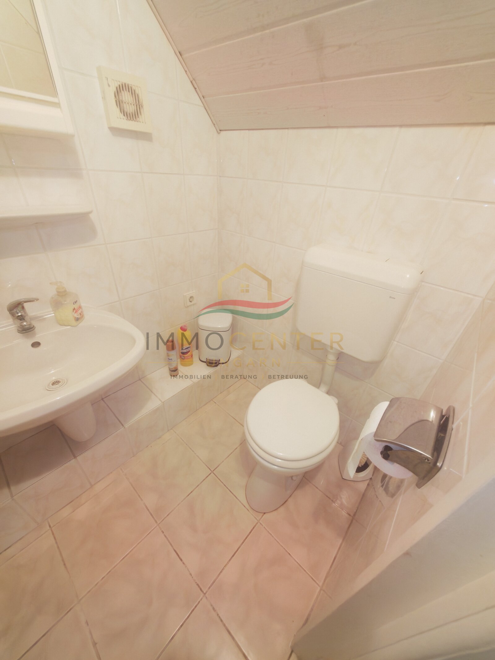 Well-maintained holiday home in a quiet location – Csokonyavisonta, photo 21 of 23