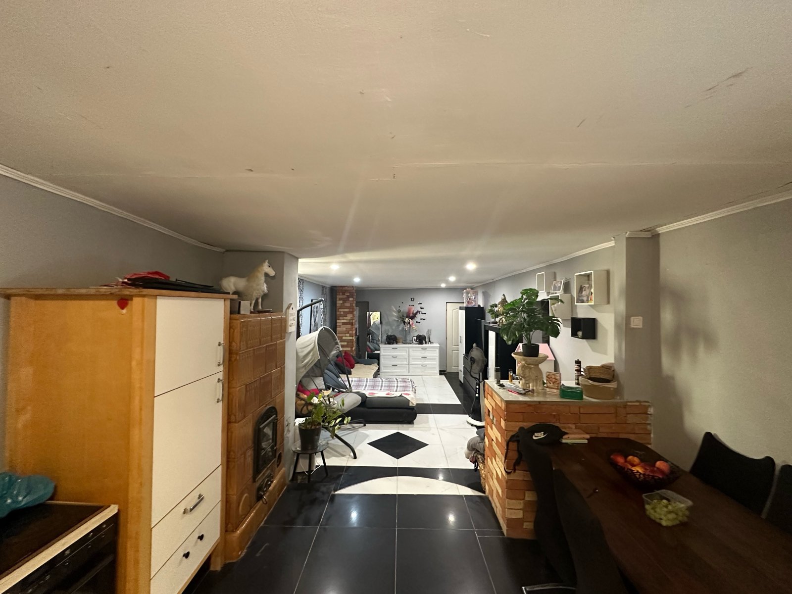 (ABA) Einfamilienhaus in ruhiger Gegend und Seenähe – Kisberény, Bild 2 von 10