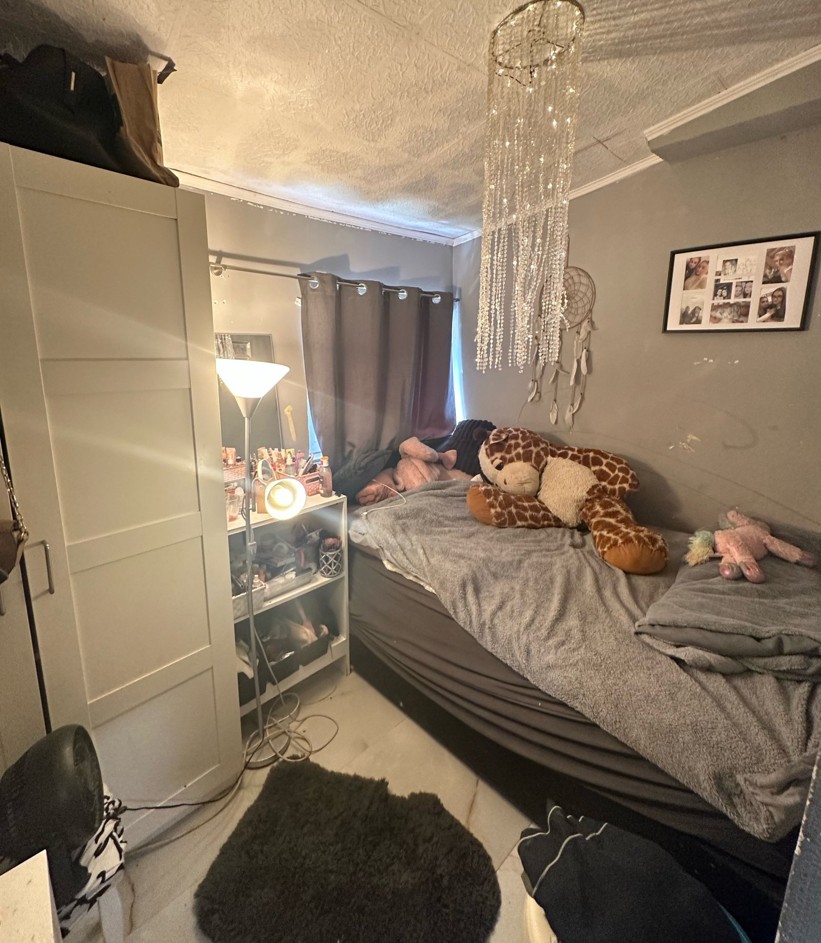 (ABA) Einfamilienhaus in ruhiger Gegend und Seenähe – Kisberény, Bild 5 von 10