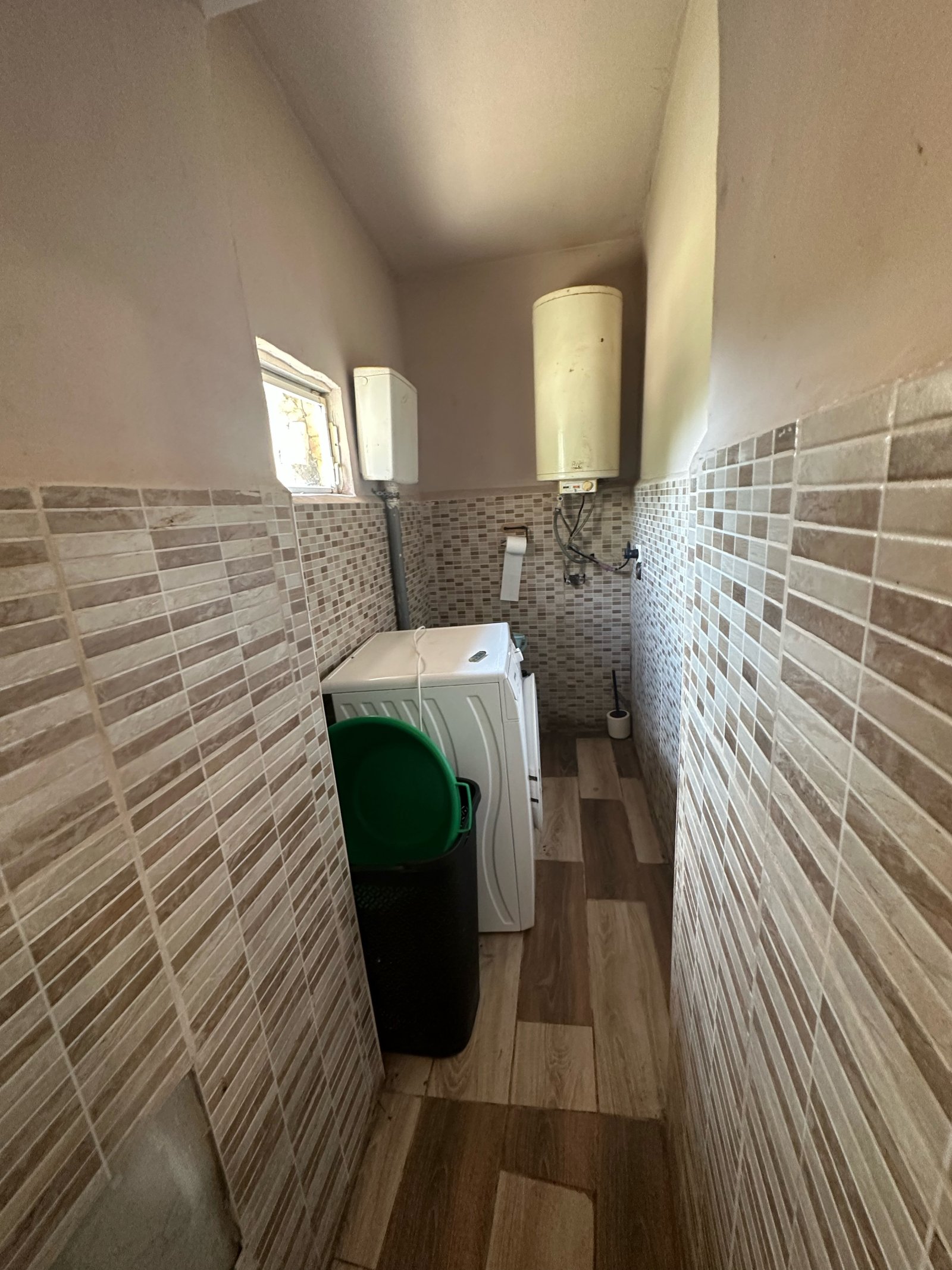 (ABA) Einfamilienhaus in ruhiger Gegend und Seenähe – Kisberény, Bild 7 von 10