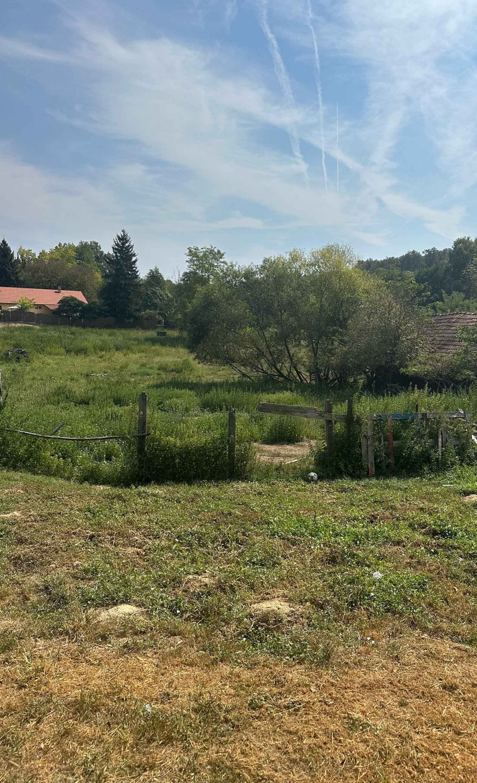 (ABA) Einfamilienhaus in ruhiger Gegend und Seenähe – Kisberény, Bild 9 von 10